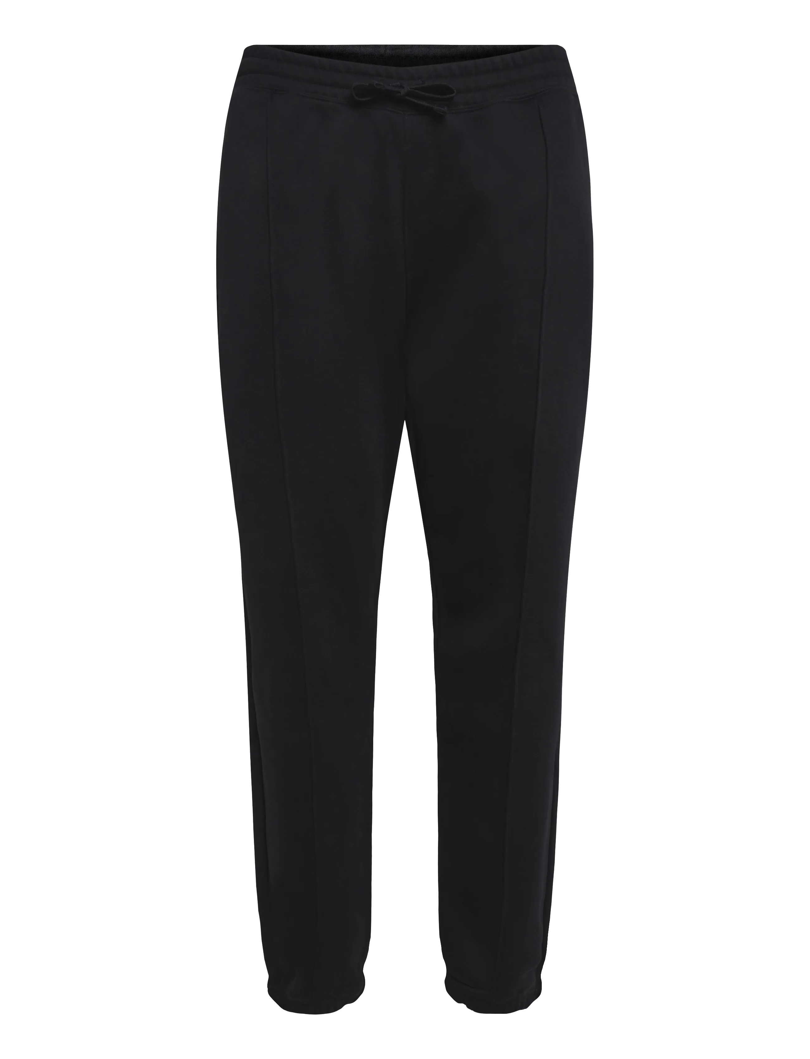 Champion Elastic Cuff Pants - Jogginghosen - KK001-NBK / black