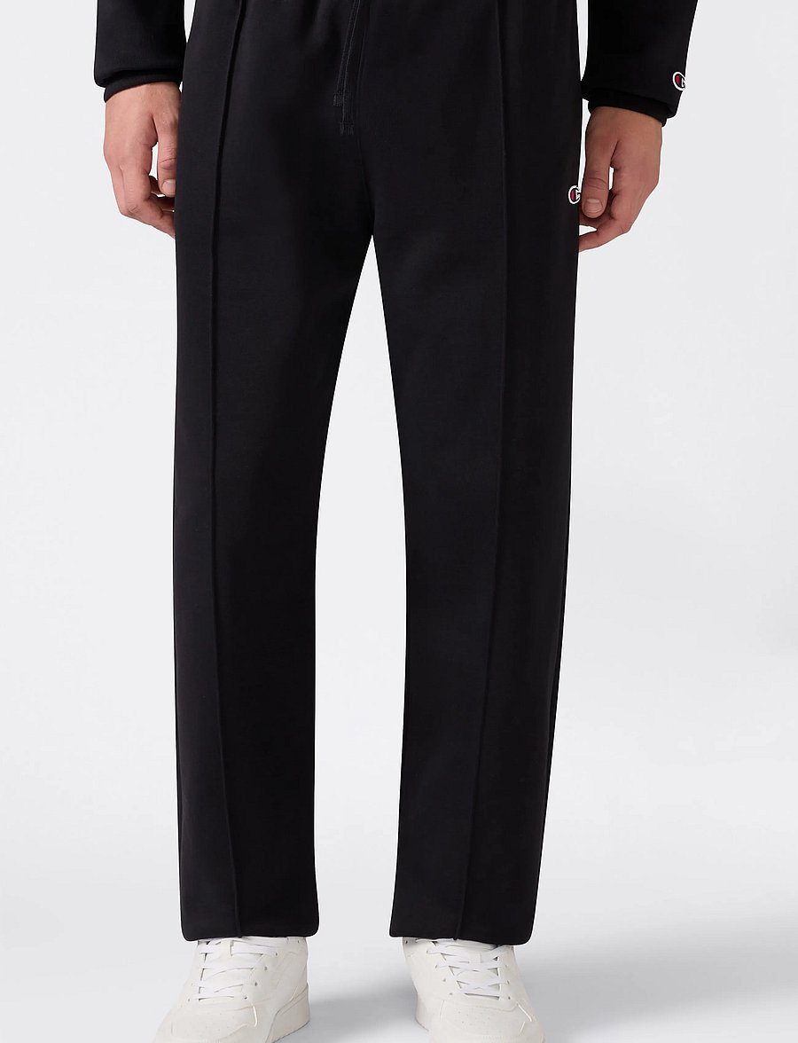 Champion - Elastic Cuff Pants - hosen - kk001-nbk - 3