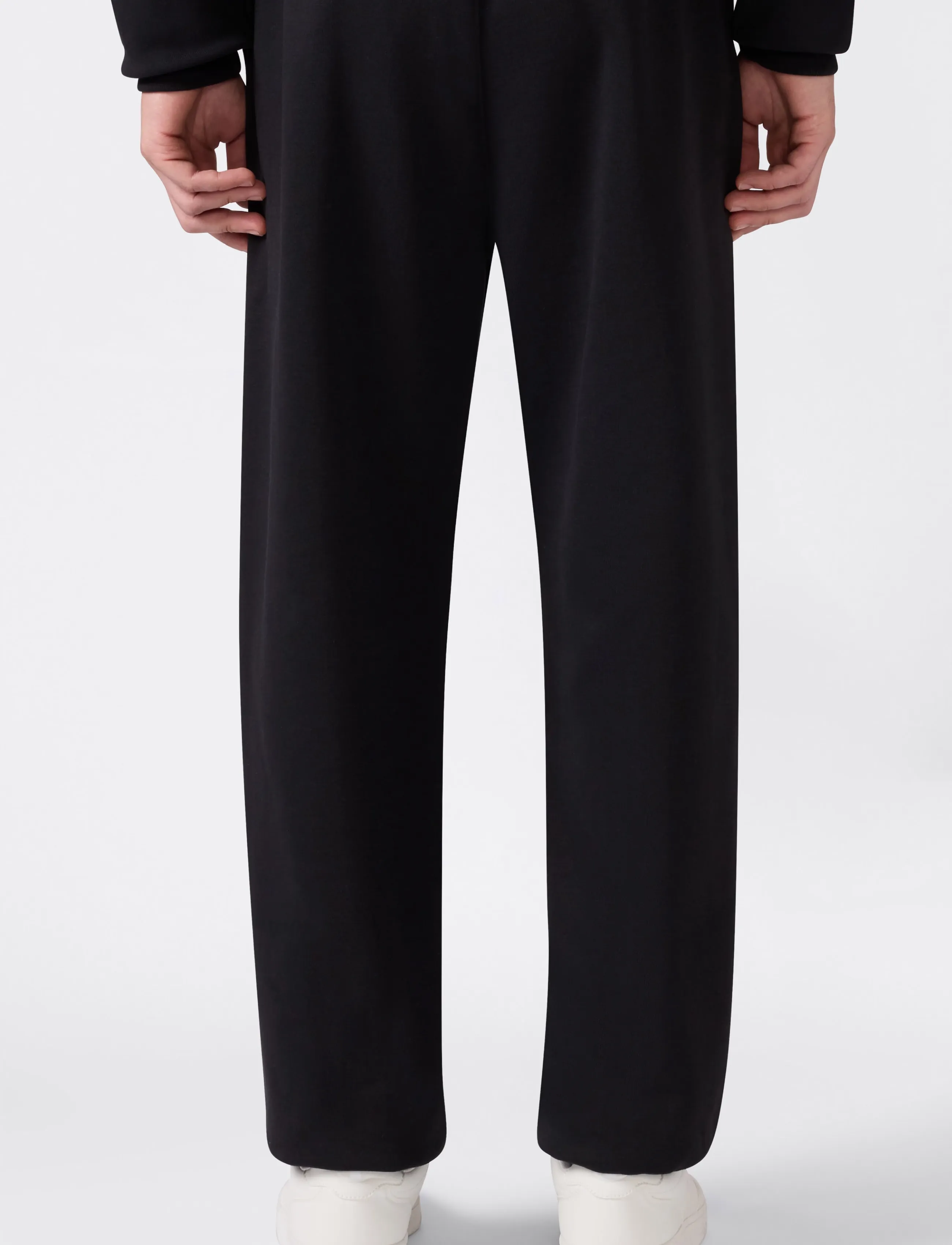 Champion - Elastic Cuff Pants - hosen - kk001-nbk - 4
