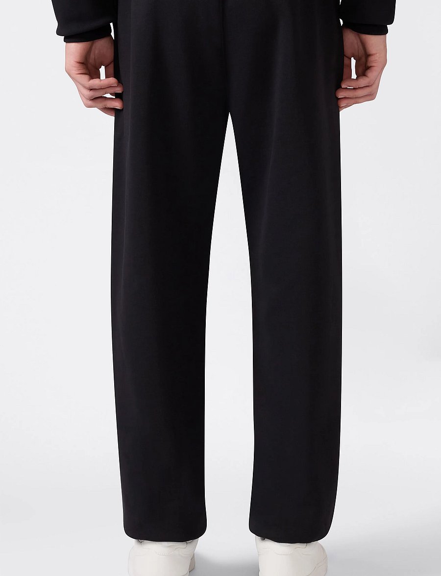 Champion - Elastic Cuff Pants - hosen - kk001-nbk - 4