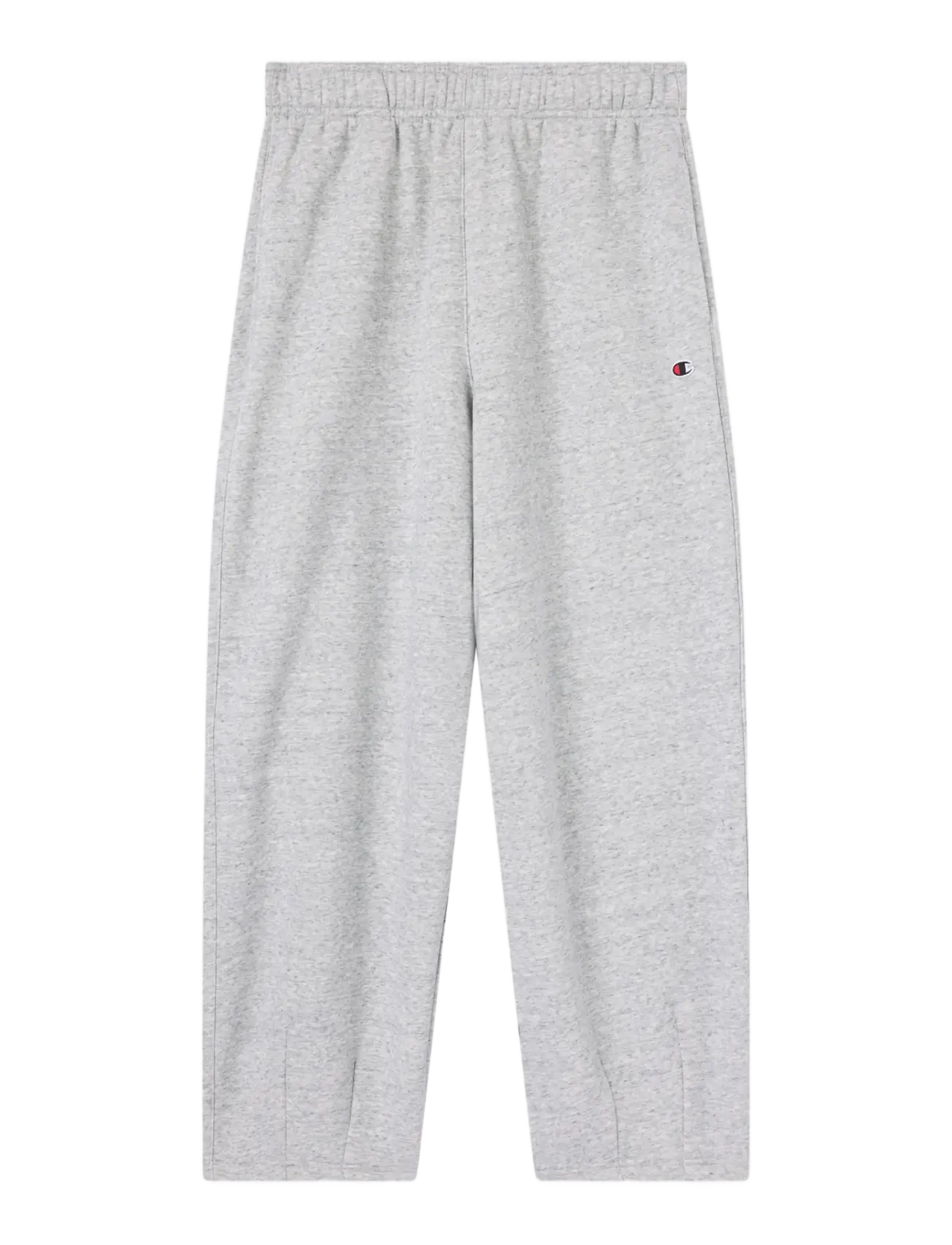 Champion Barrel Leg Drawstrings Pants - Jogginghosen - EM021-NOXM / grey