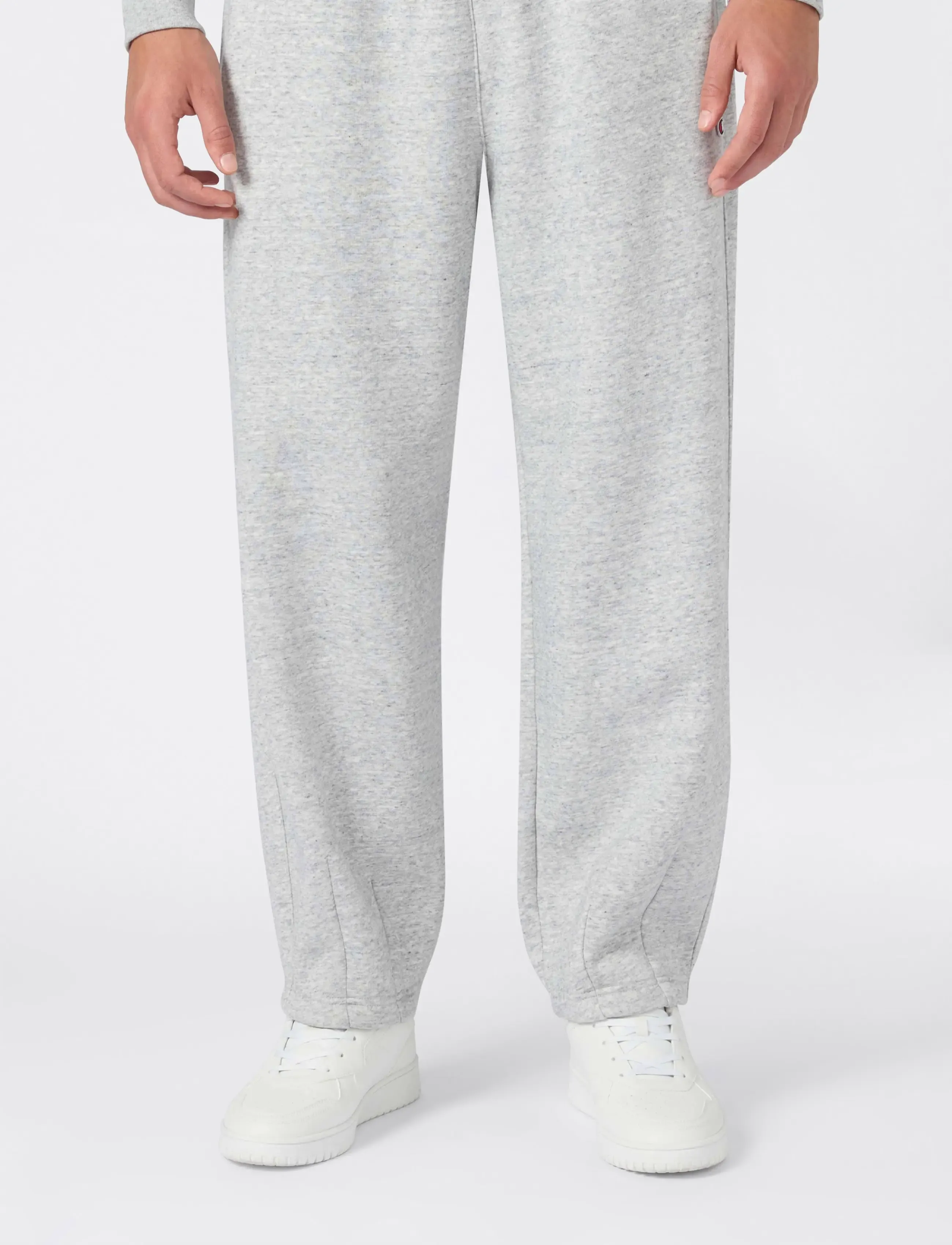 Champion - Barrel Leg Drawstrings Pants - hosen - em021-noxm - 2