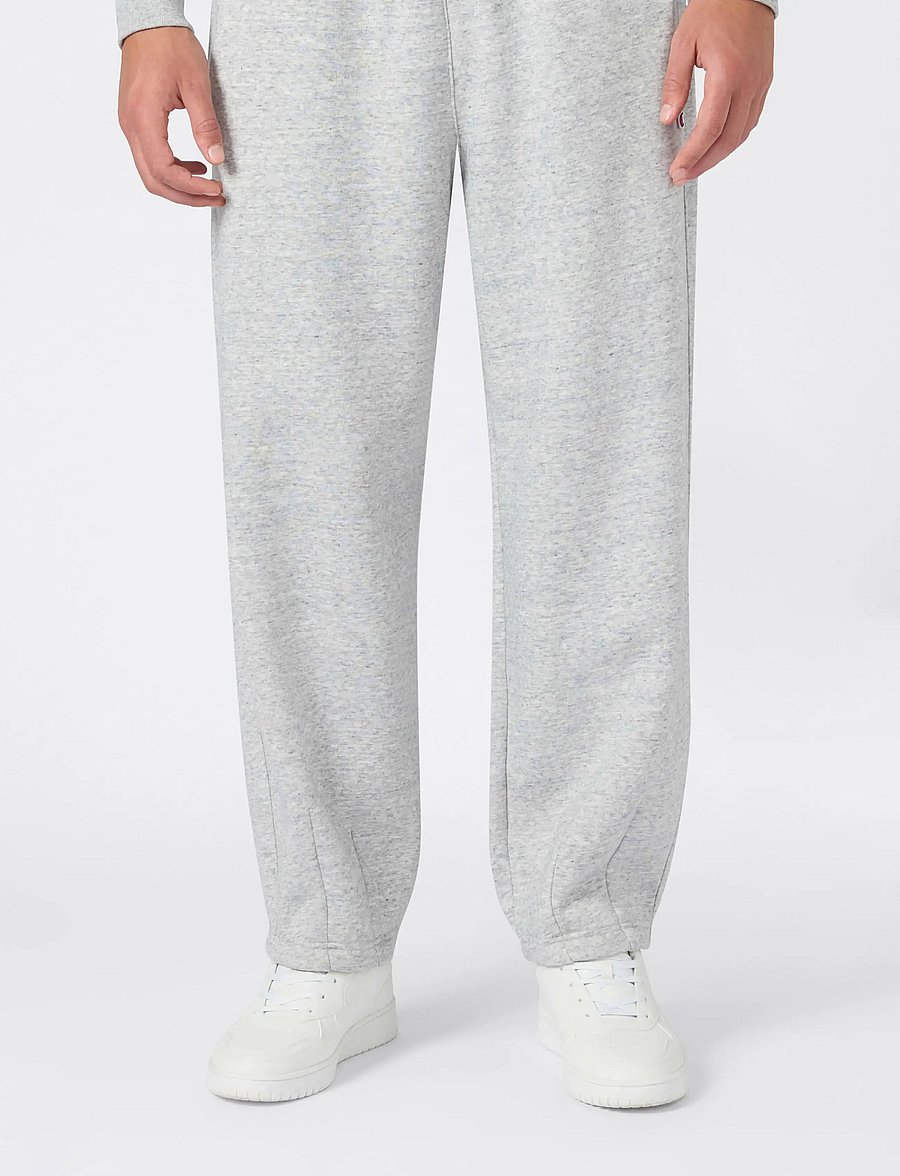 Champion - Barrel Leg Drawstrings Pants - hosen - em021-noxm - 2