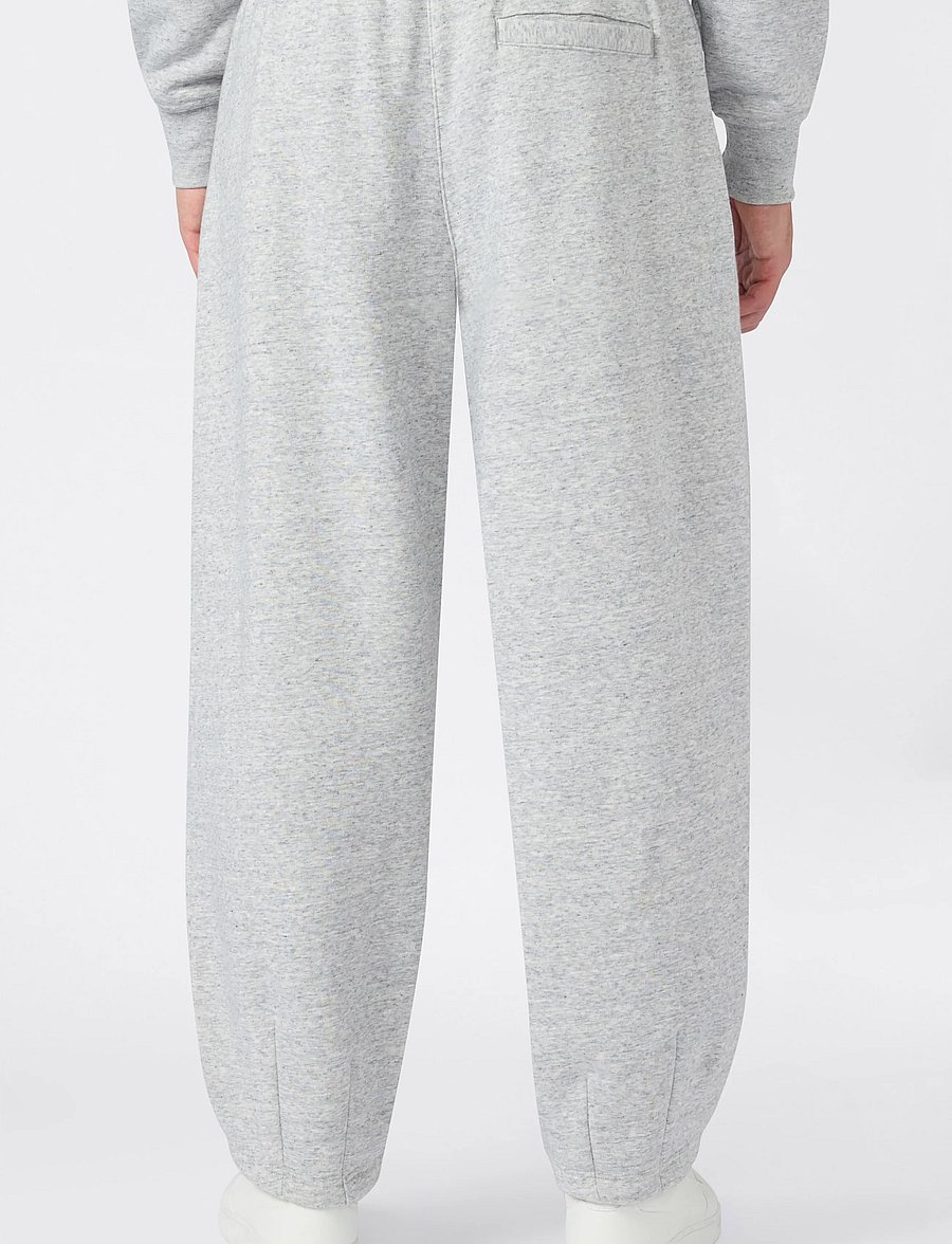 Champion - Barrel Leg Drawstrings Pants - hosen - em021-noxm - 3