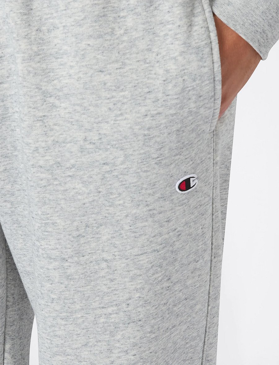 Champion - Barrel Leg Drawstrings Pants - hosen - em021-noxm - 4