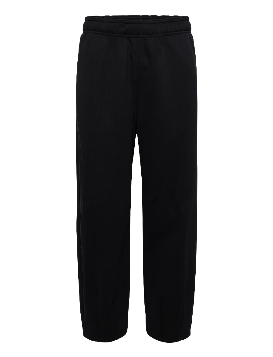 Champion - Barrel Leg Drawstrings Pants - püksid - kk001-nbk - 1