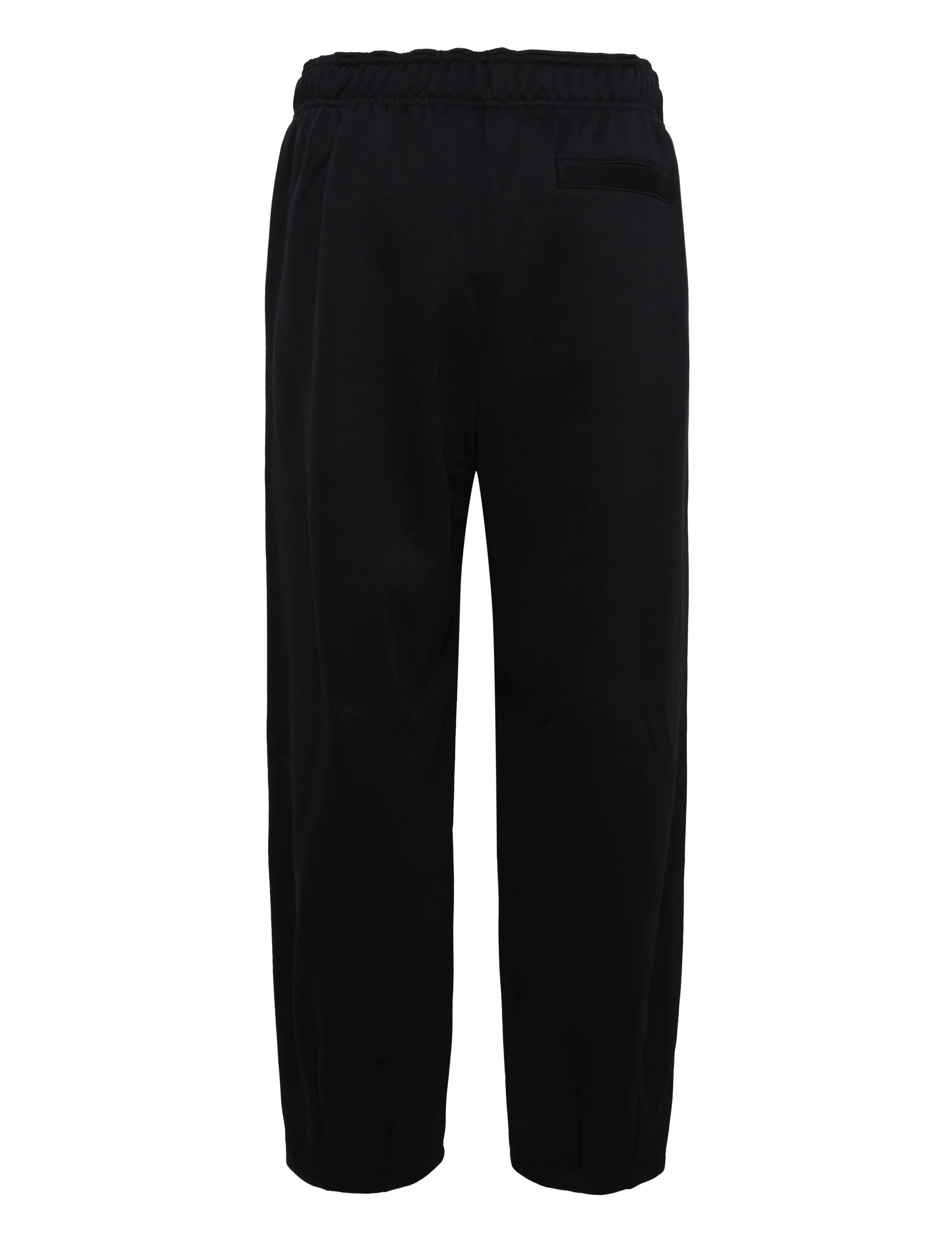 Champion - Barrel Leg Drawstrings Pants - püksid - kk001-nbk - 2