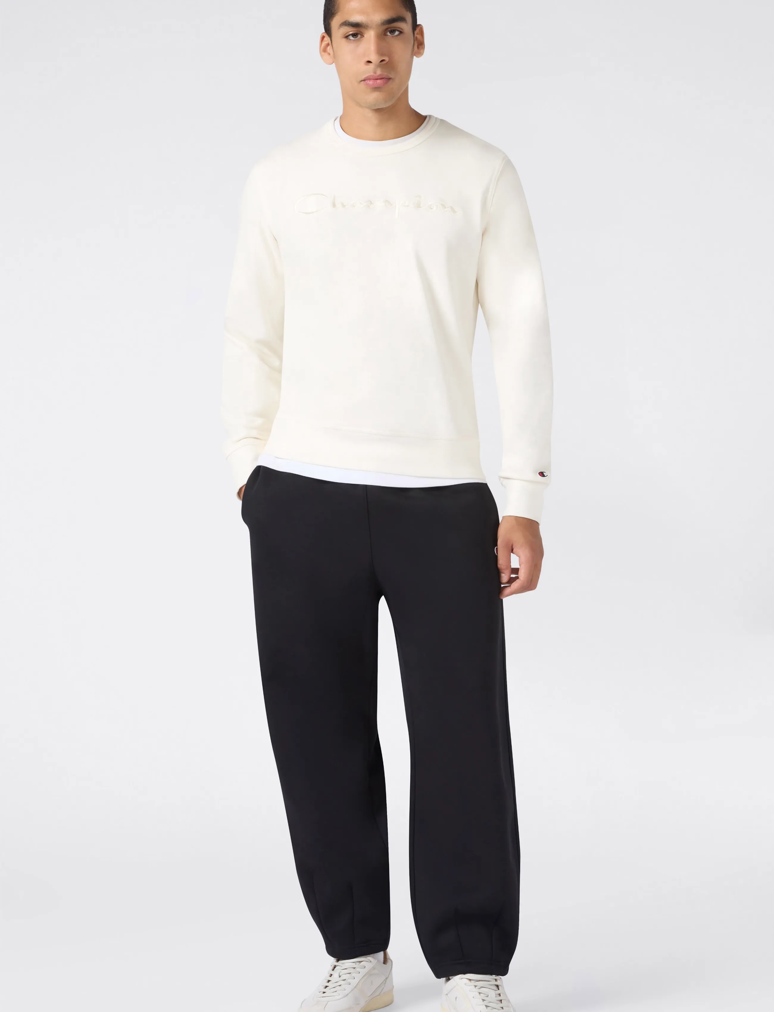Barrel Leg Drawstrings Pants