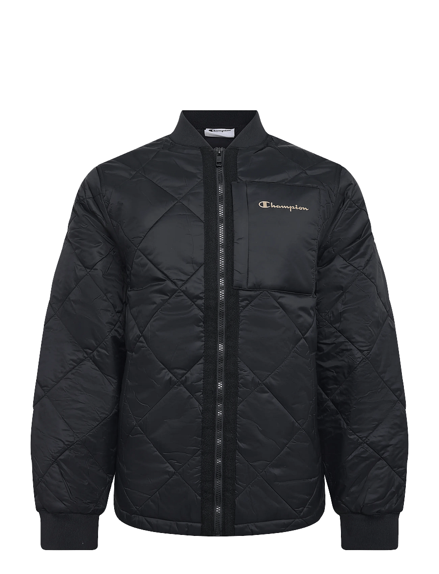 Champion - Bomber Jacket - jakas - kk001-nbk - 1