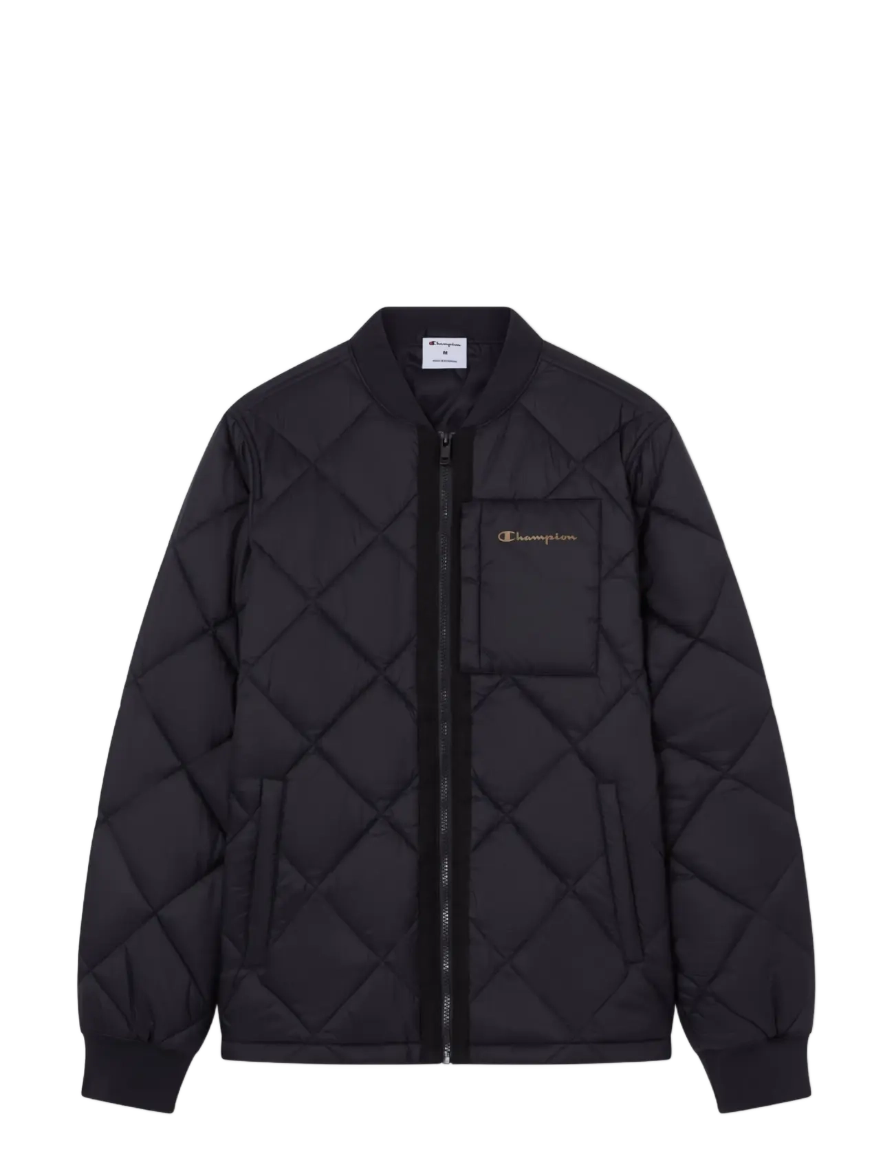 Champion - Bomber Jacket - dunjackor - kk001-nbk - 1
