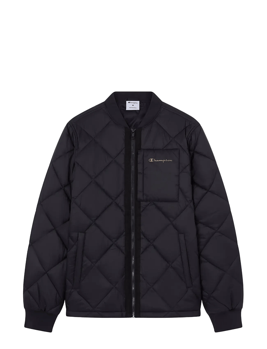 Champion - Bomber Jacket - dunjackor - kk001-nbk - 1