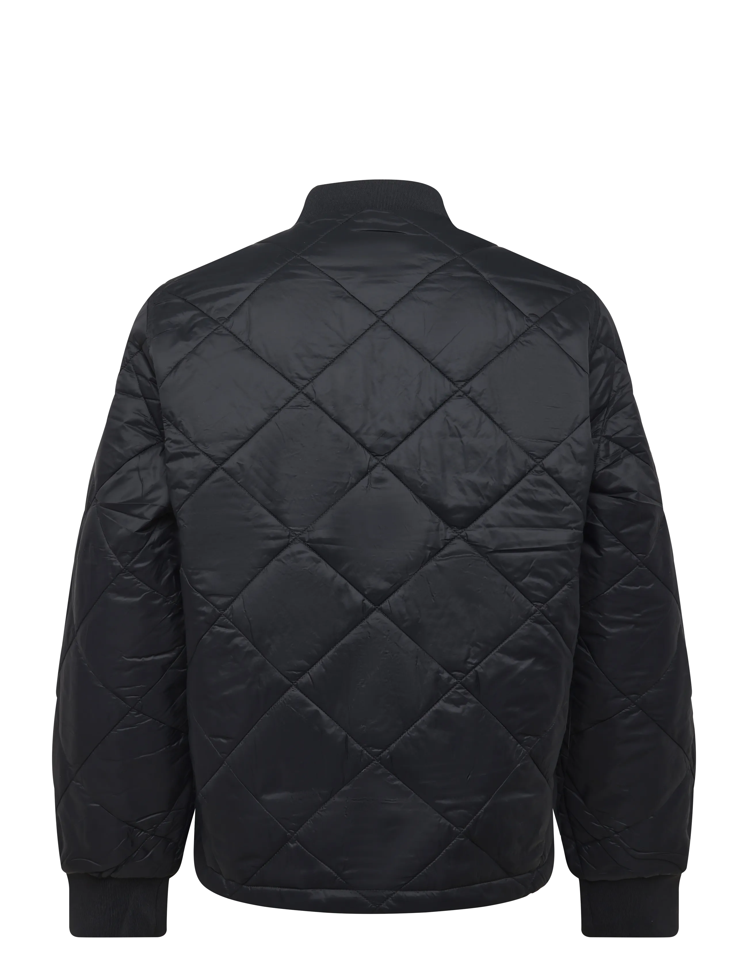 Champion - Bomber Jacket - herbstersparnisse - kk001-nbk - 2