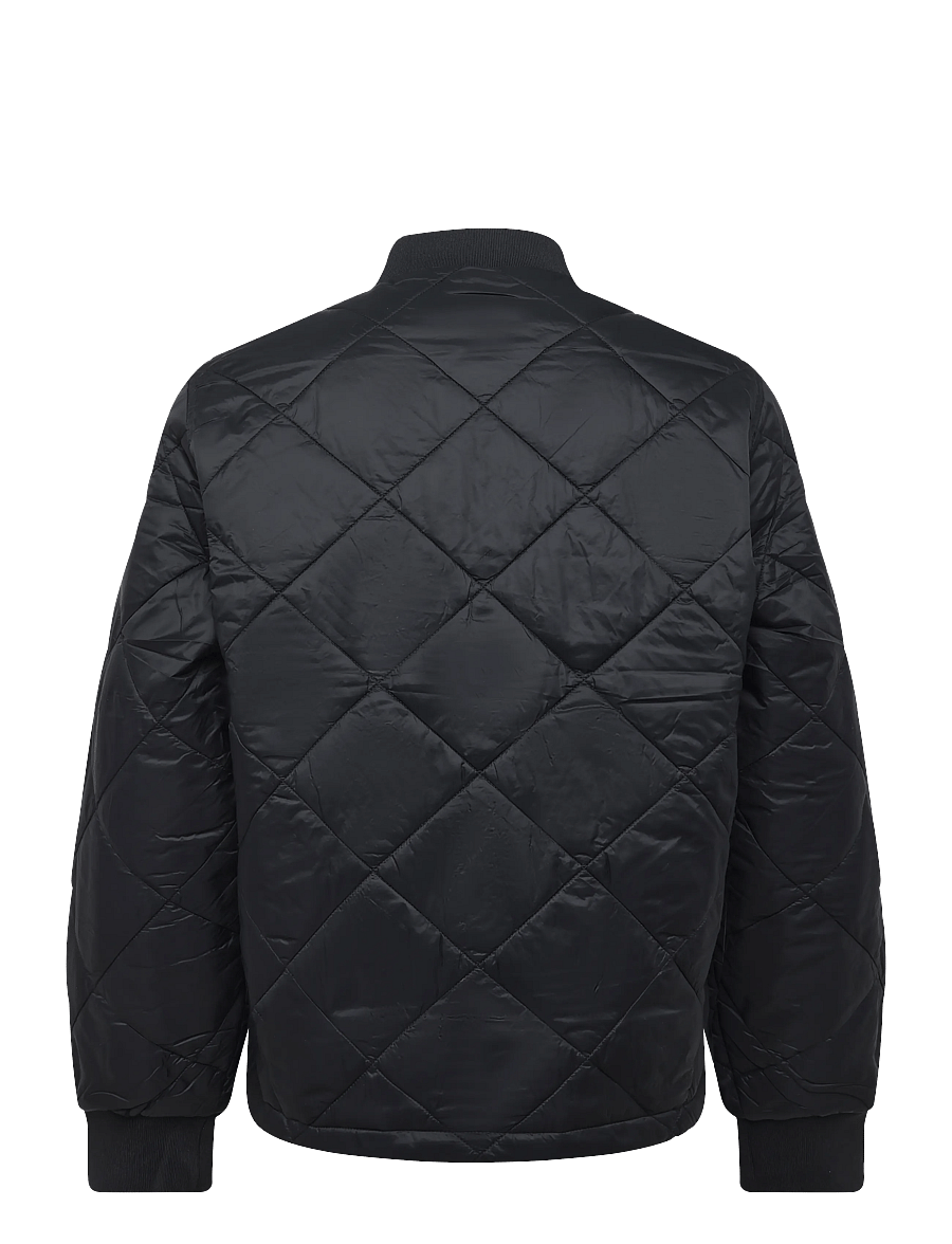 Champion - Bomber Jacket - jakas - kk001-nbk - 2