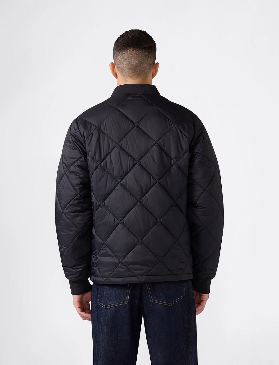 Champion - Bomber Jacket - dunjackor - kk001-nbk - 3