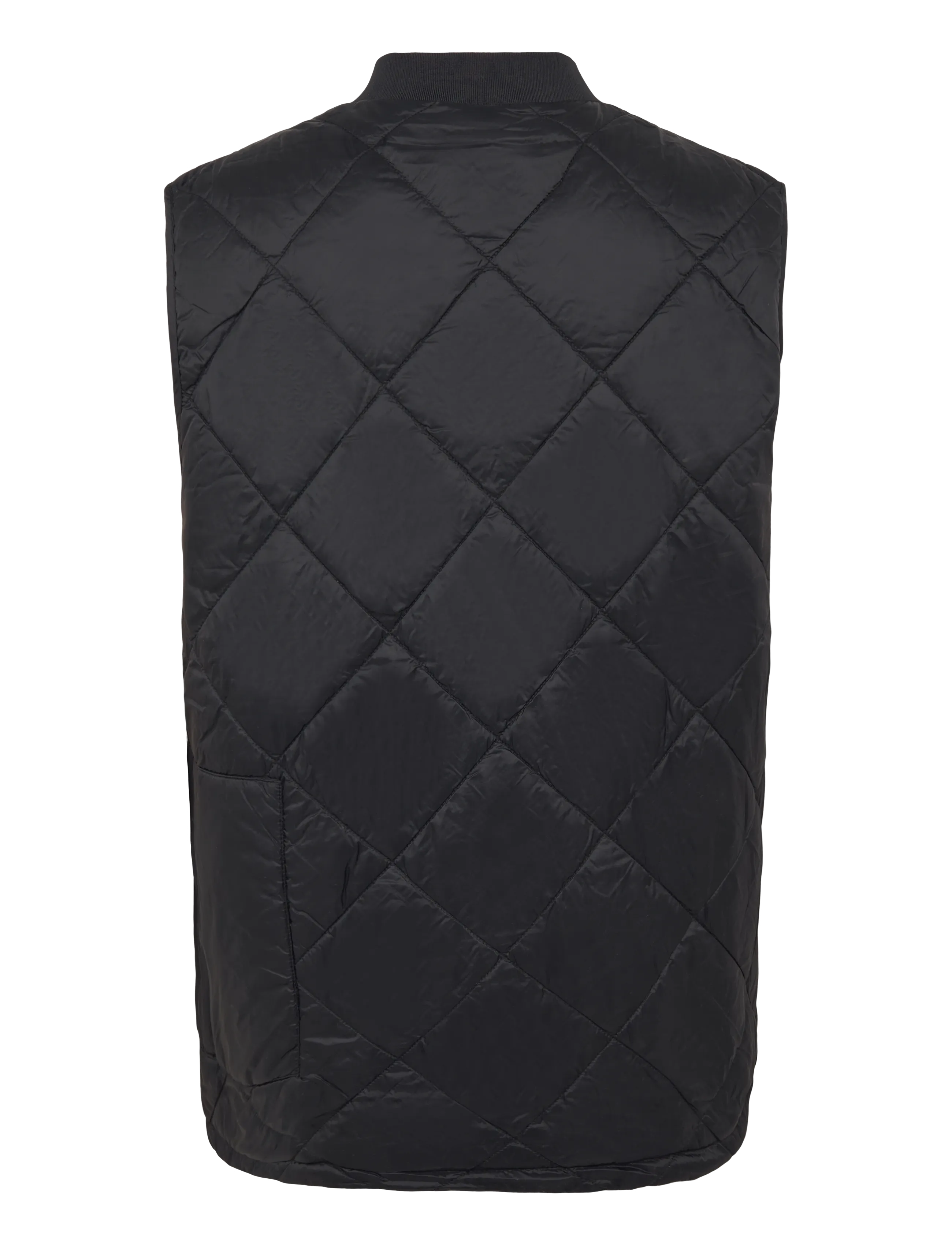 Champion - Polyfilled Vest - sügisene kokkuhoid - kk001-nbk - 2