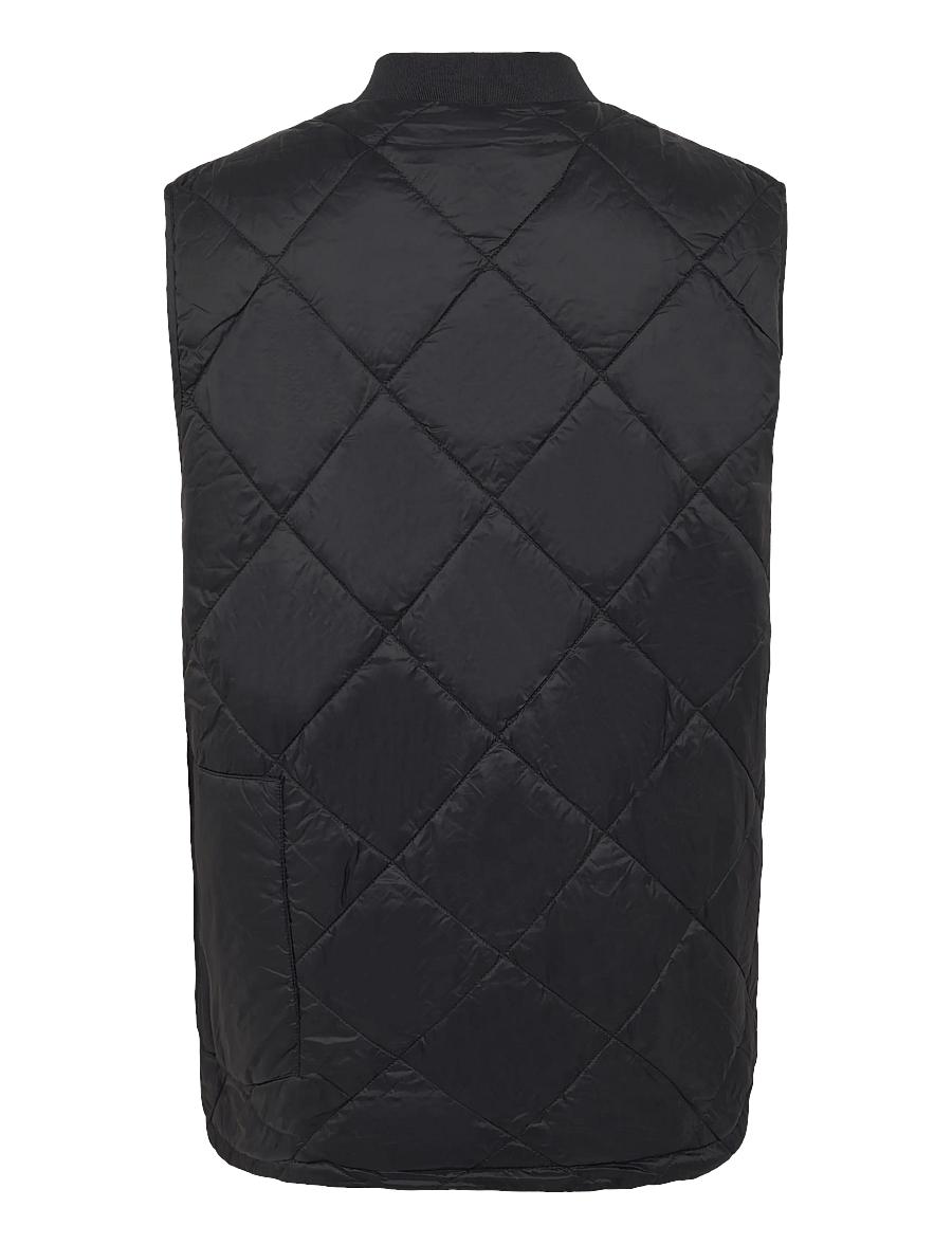 Champion - Polyfilled Vest - lauko apranga - kk001-nbk - 2