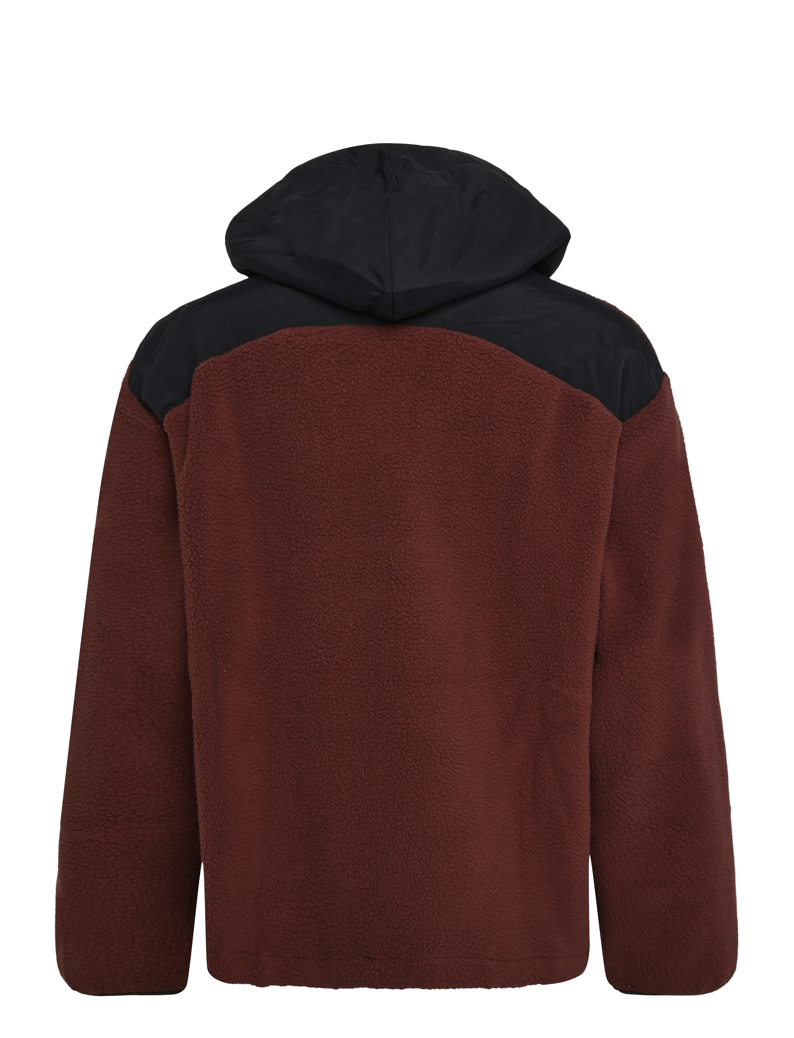 Champion - Hooded Full Zip Top - autumn savings - ms578-cho/nbk - 2