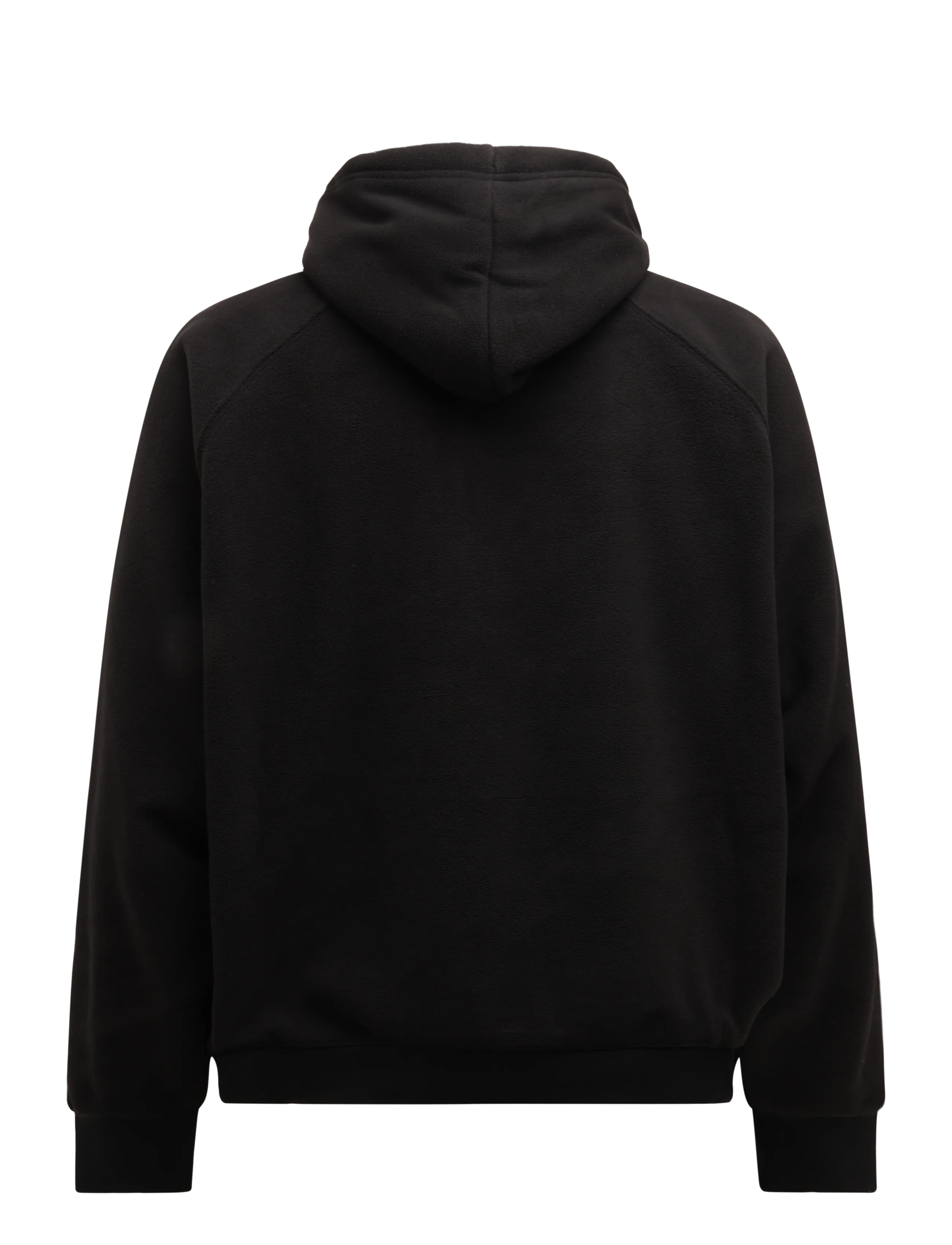 Champion - Half Zip Top - huvtröjor - kk001-nbk - 2