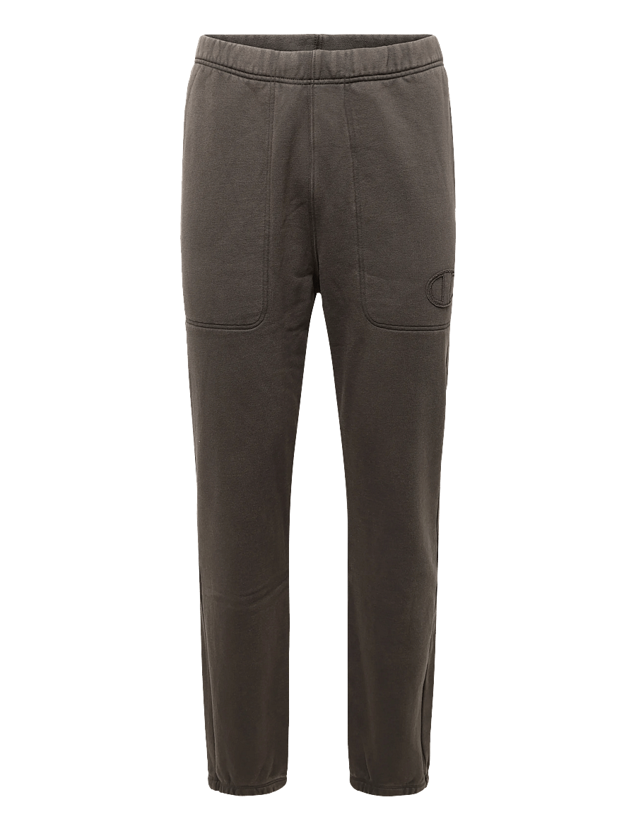 Champion - Elastic Cuff Pants - bukser - gs509-mos - 1