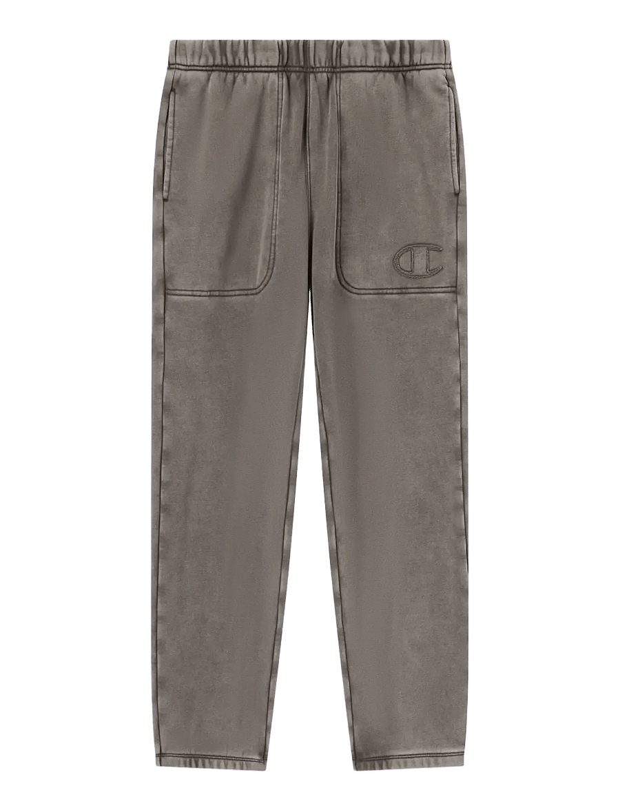 Champion - Elastic Cuff Pants - hosen - gs509-mos - 1