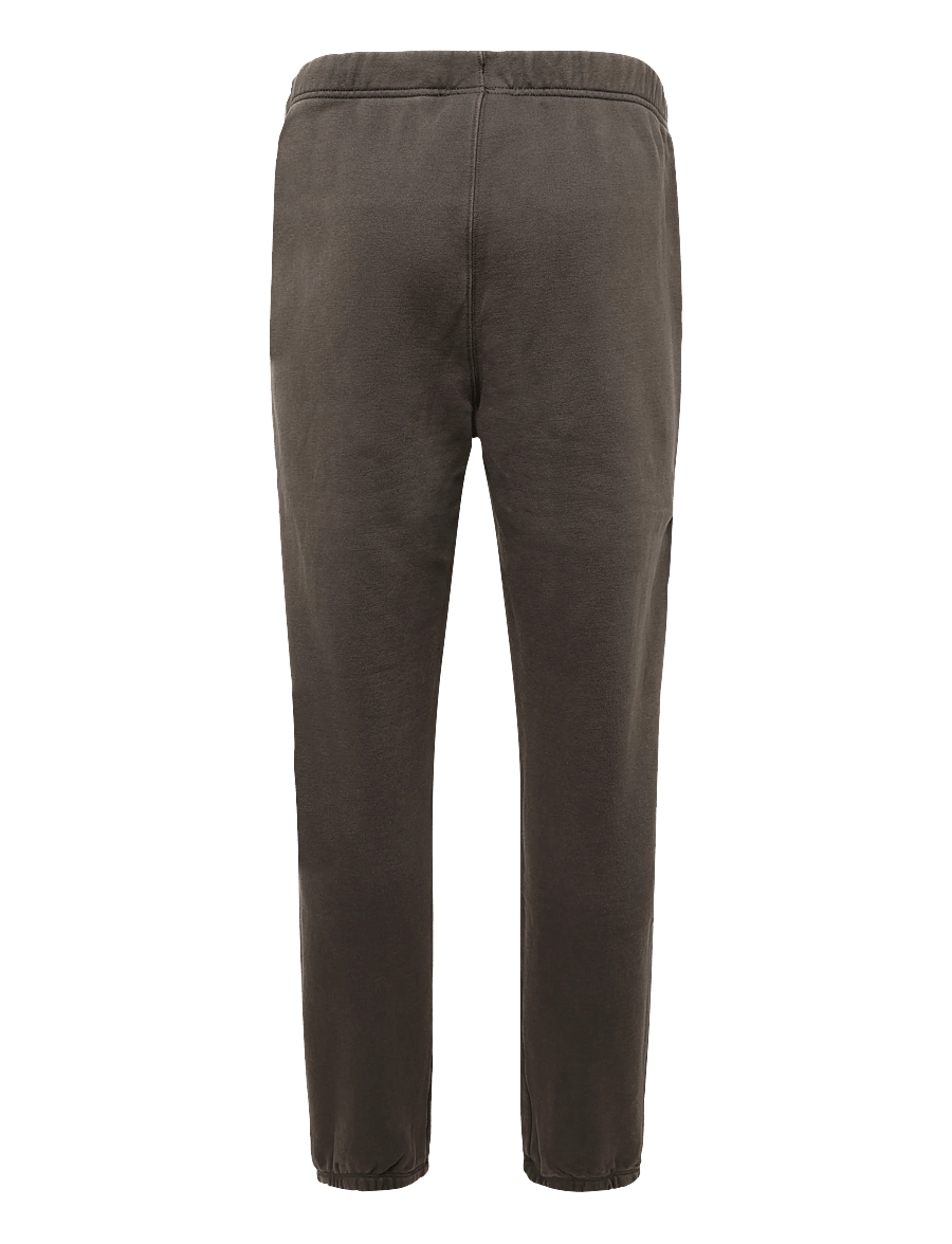 Champion - Elastic Cuff Pants - bukser - gs509-mos - 2
