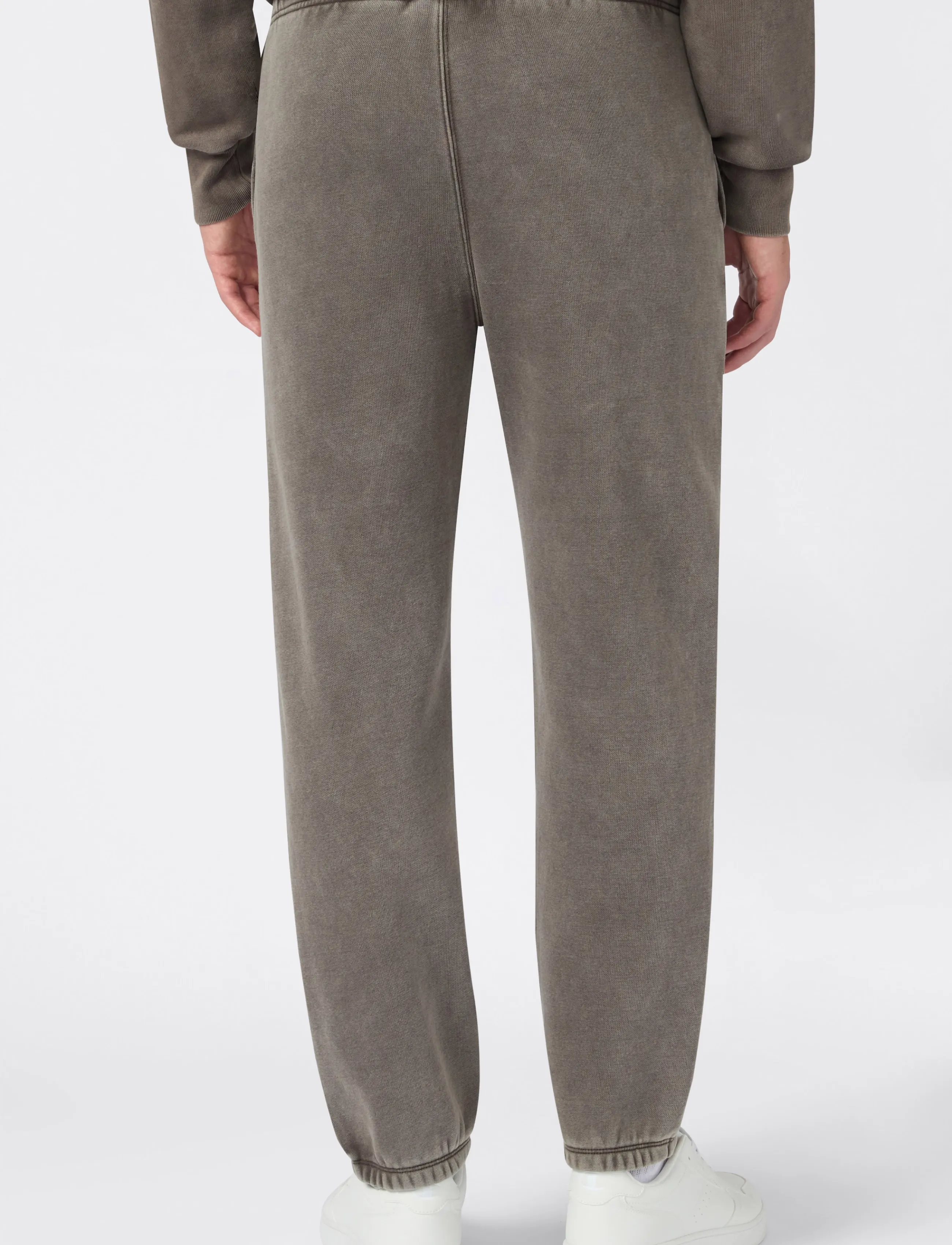 Champion - Elastic Cuff Pants - hosen - gs509-mos - 3
