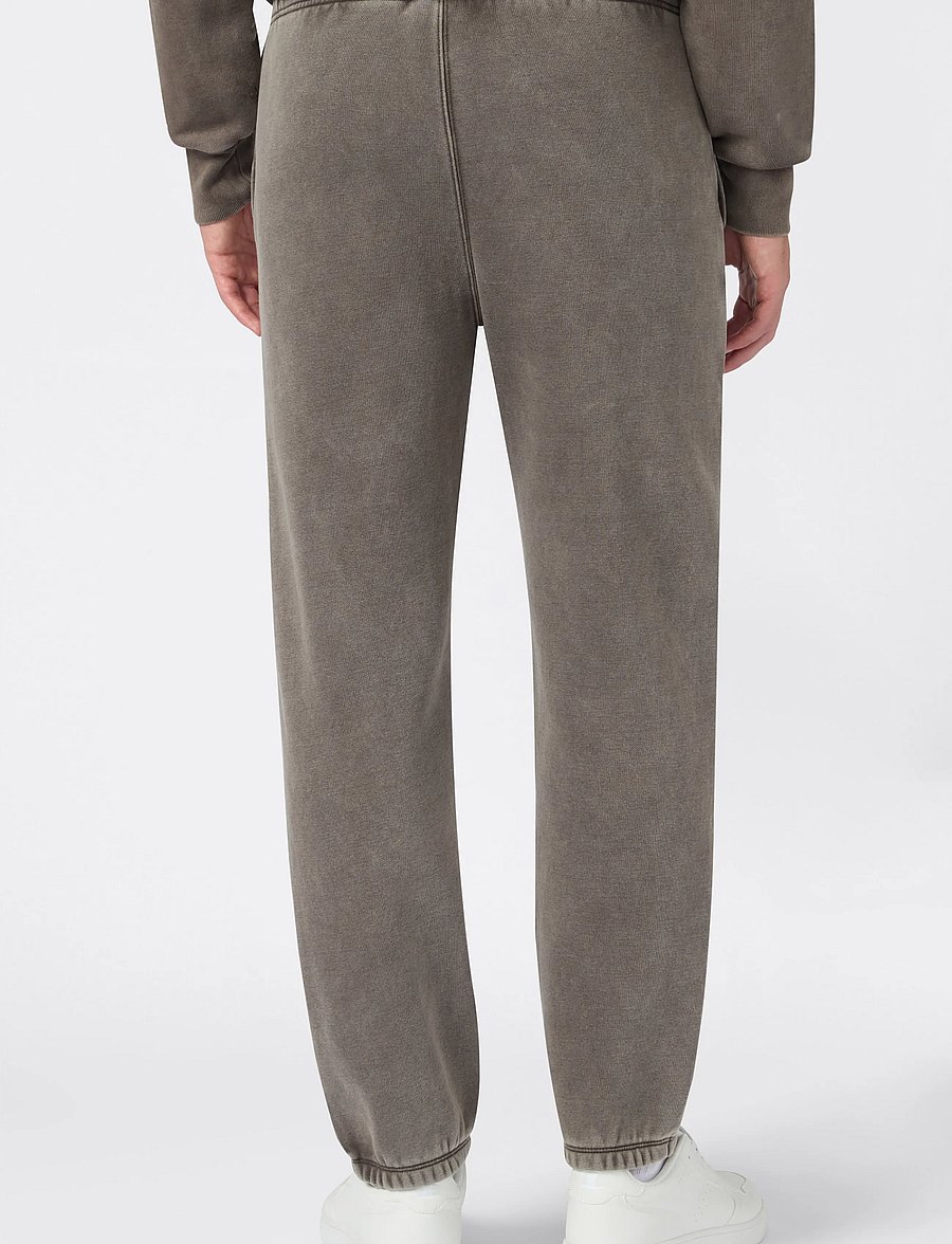 Champion - Elastic Cuff Pants - hosen - gs509-mos - 3