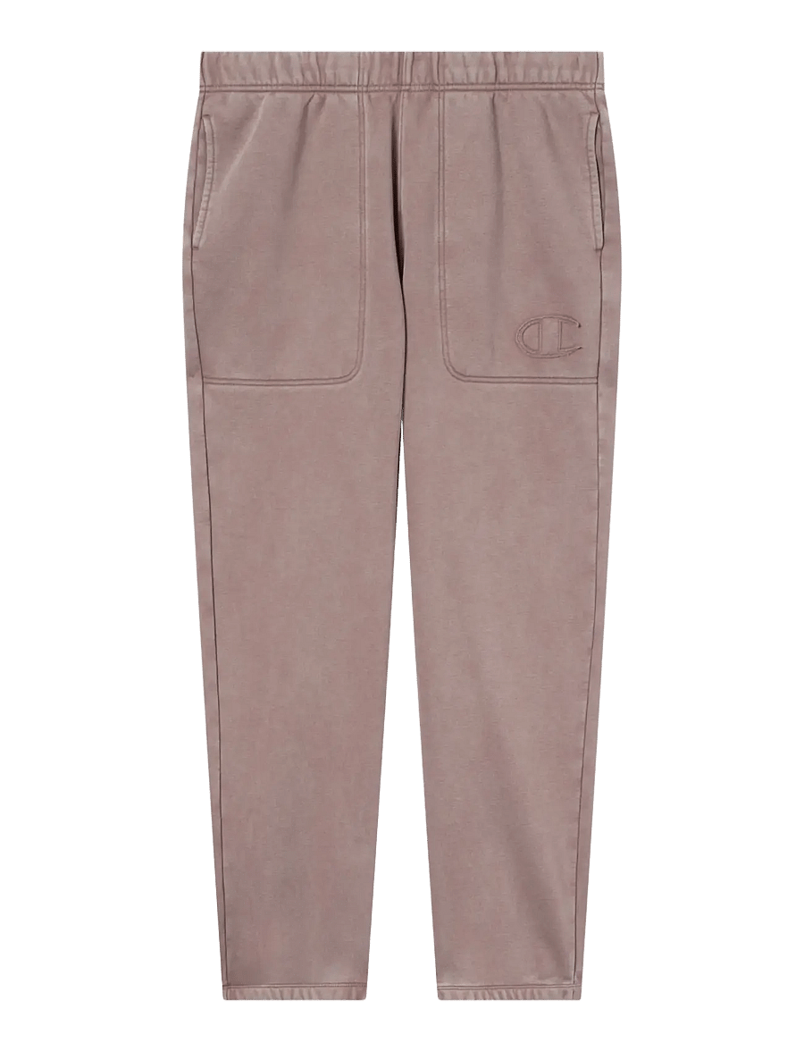 Champion - Elastic Cuff Pants - bukser - ms513-dpu - 1