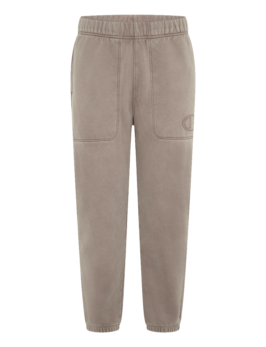Champion - Elastic Cuff Pants - hosen - ms513-dpu - 1