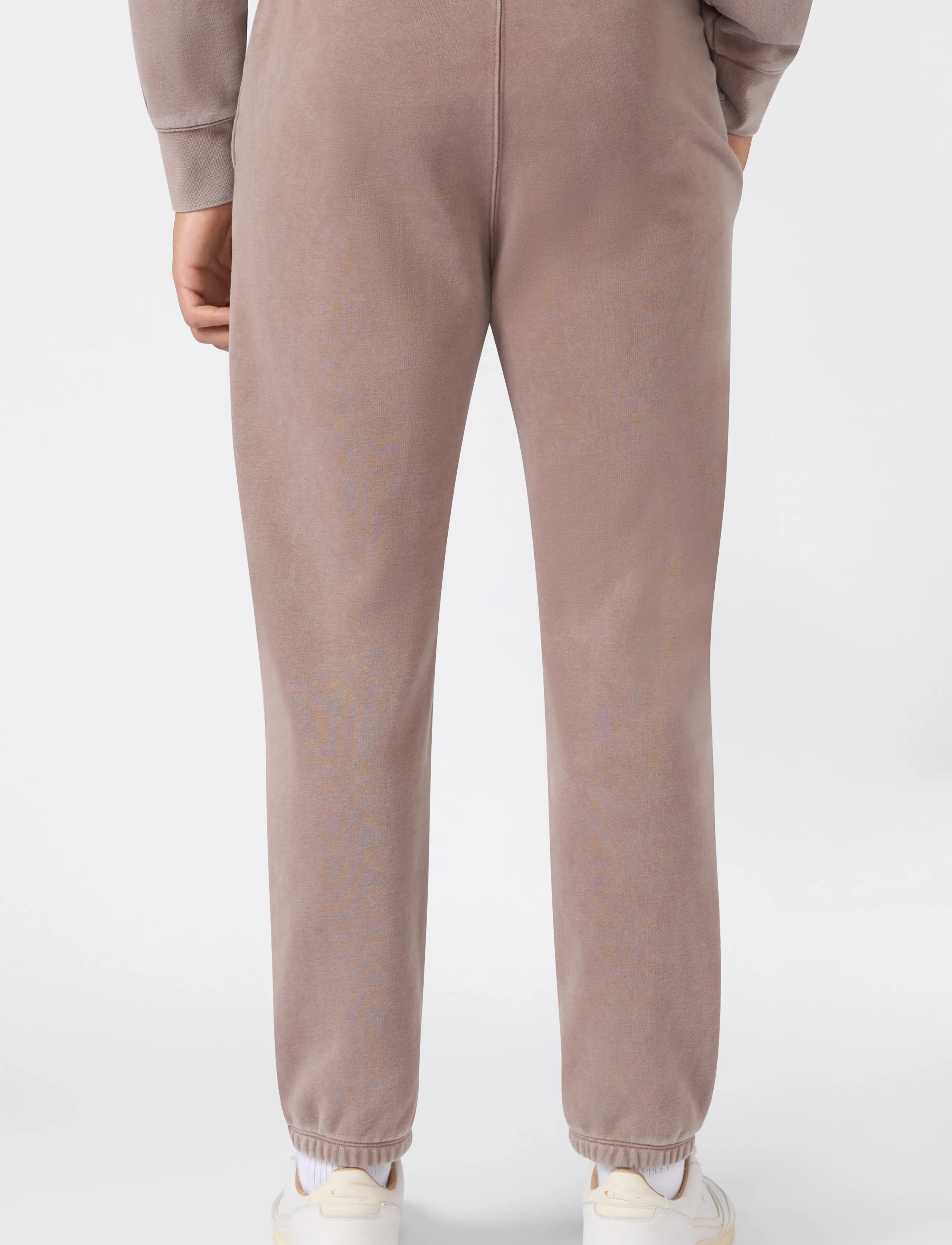 Champion - Elastic Cuff Pants - bukser - ms513-dpu - 2
