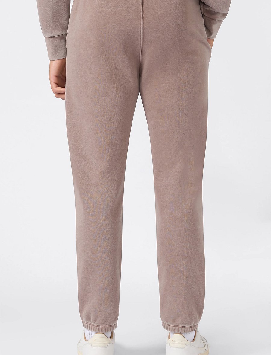 Champion - Elastic Cuff Pants - bukser - ms513-dpu - 2