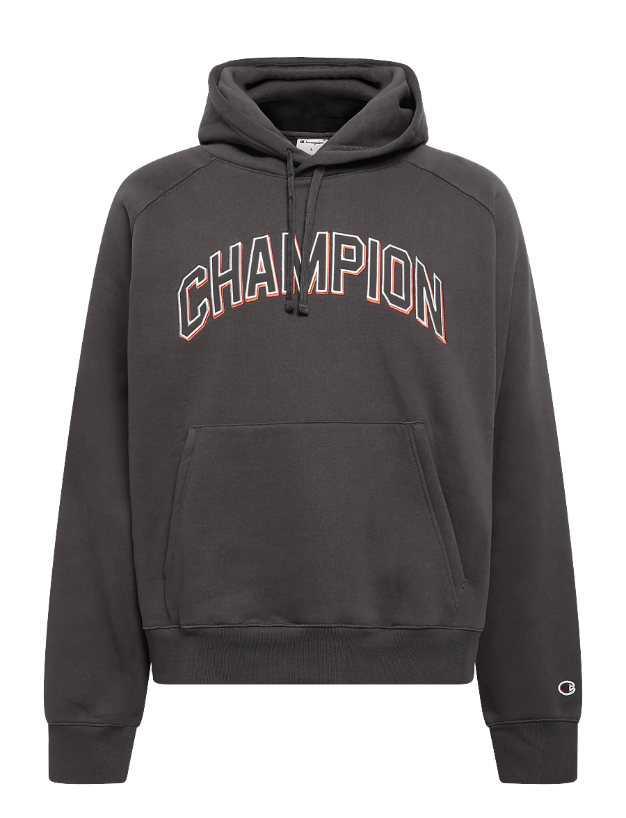 Champion - Hooded Sweatshirt - overdele - gs509-mos - 1