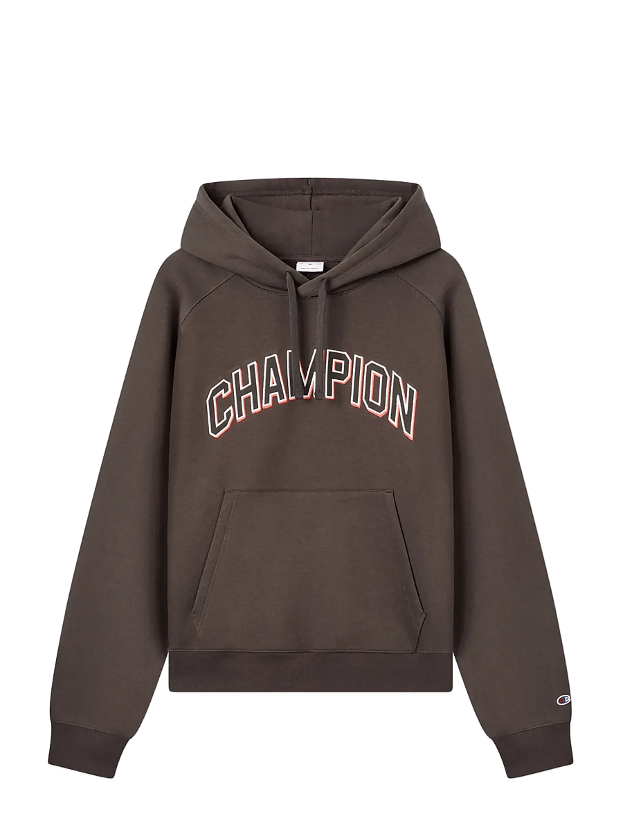 Champion - Hooded Sweatshirt - gs509-mos - 1