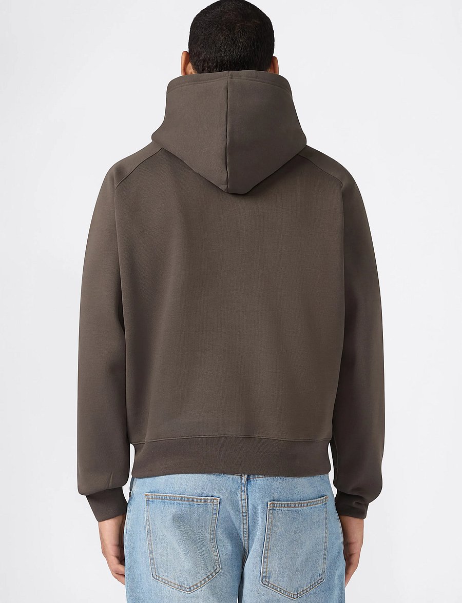 Champion - Hooded Sweatshirt - gs509-mos - 2