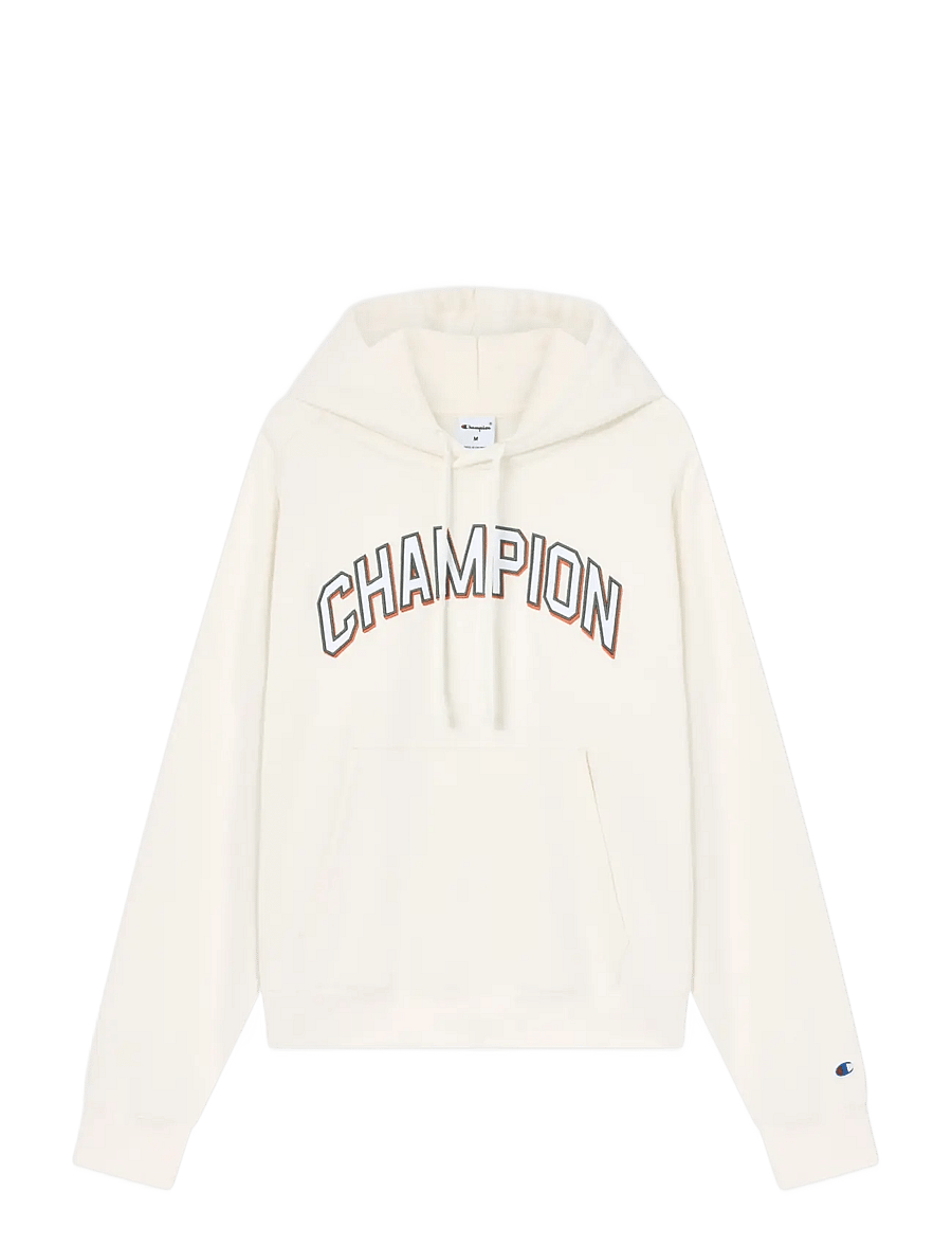 Champion - Hooded Sweatshirt - ys084-egt - 1