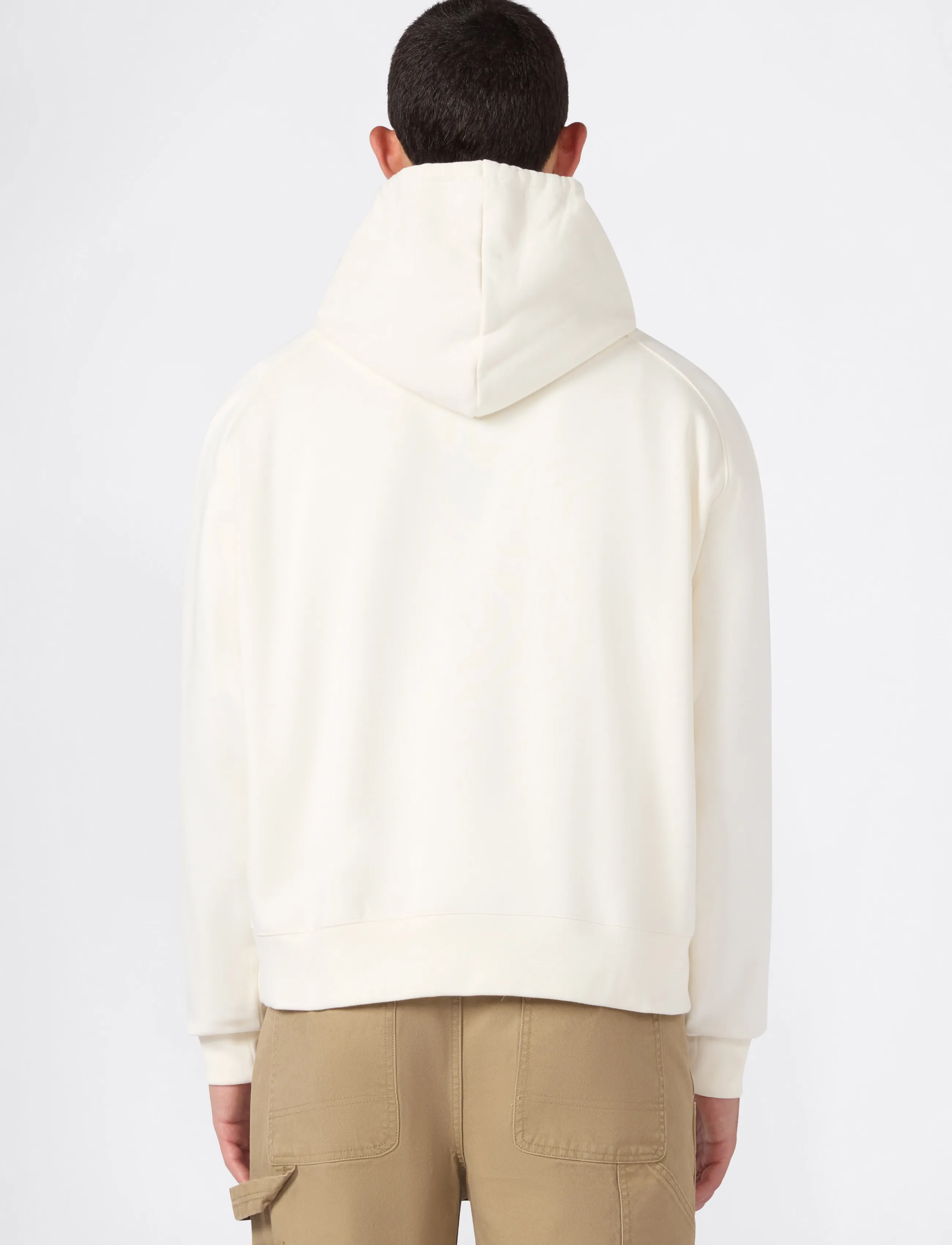 Champion - Hooded Sweatshirt - ys084-egt - 3