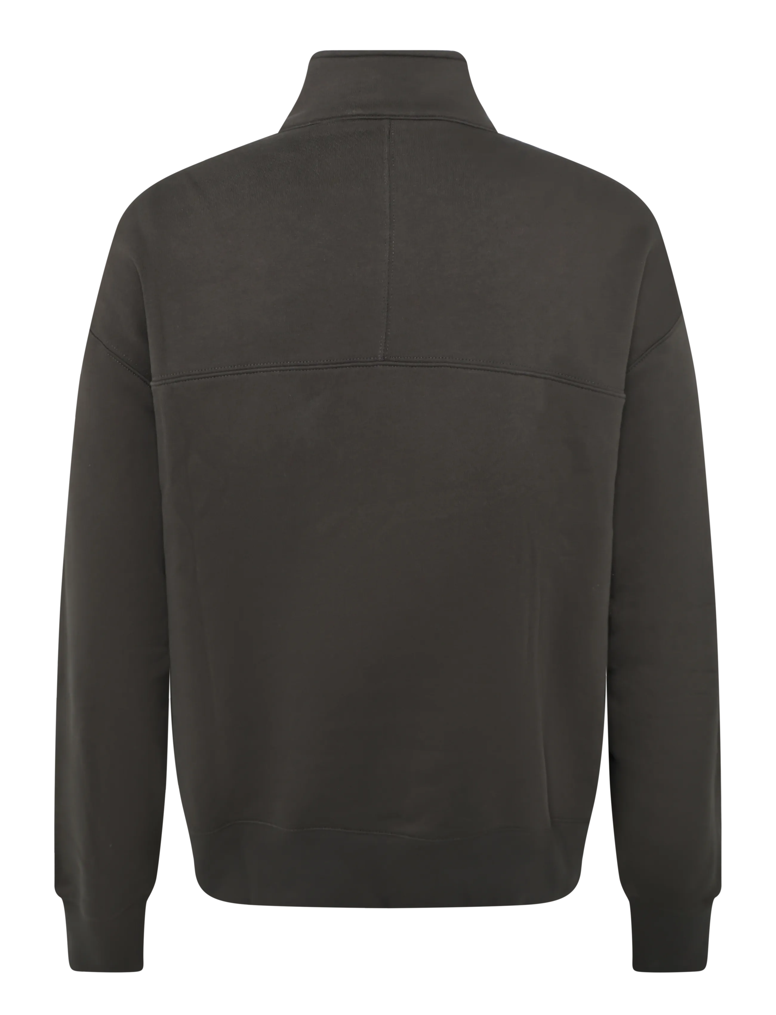 Champion - Half Zip Sweatshirt - Överdelar - gs509-mos - 2
