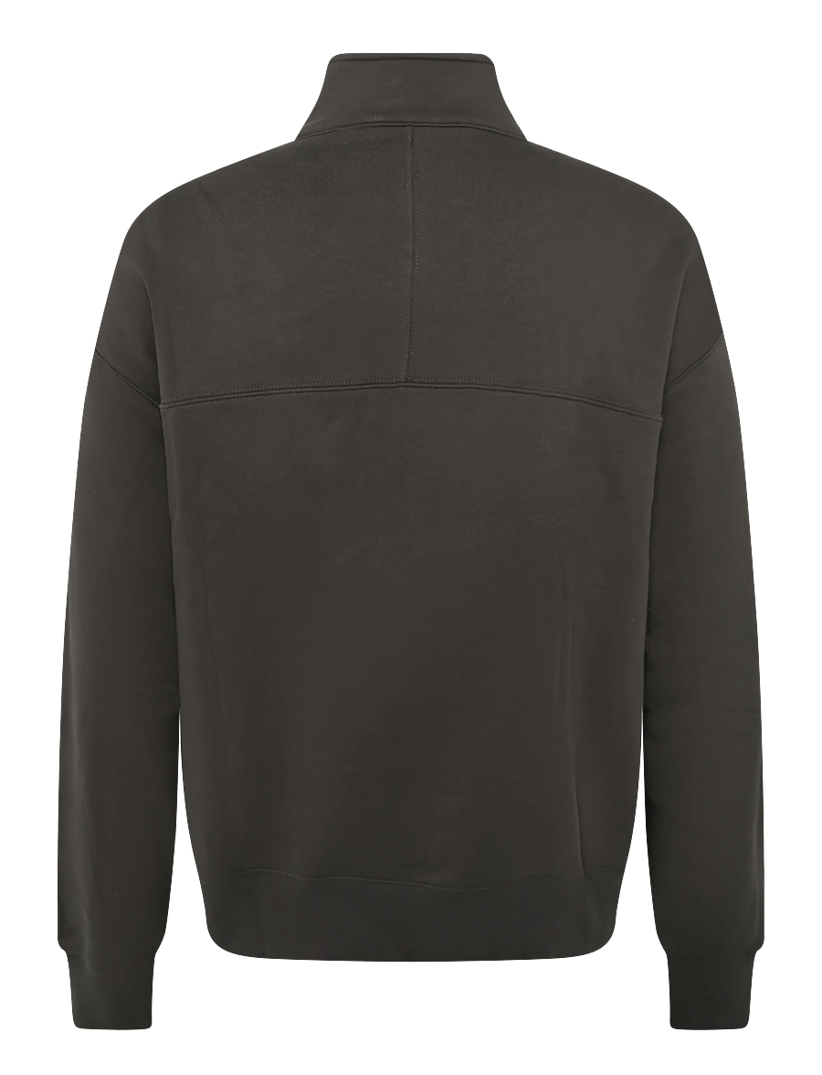 Champion - Half Zip Sweatshirt - Överdelar - gs509-mos - 2