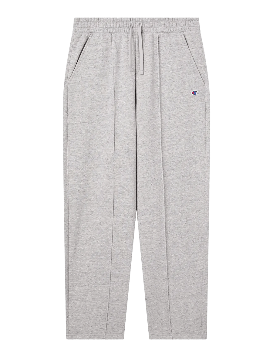 Champion - Barrel Leg Drawstrings Pants - em021-noxm - 1