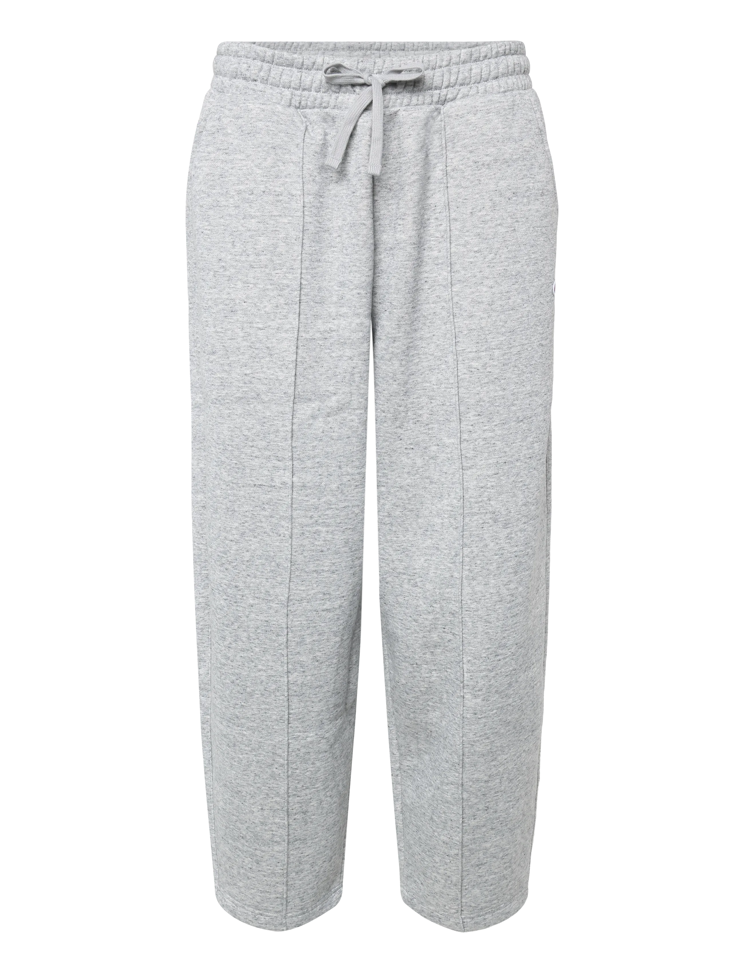 Champion Barrel Leg Drawstrings Pants - Hosen - EM021-NOXM / grey