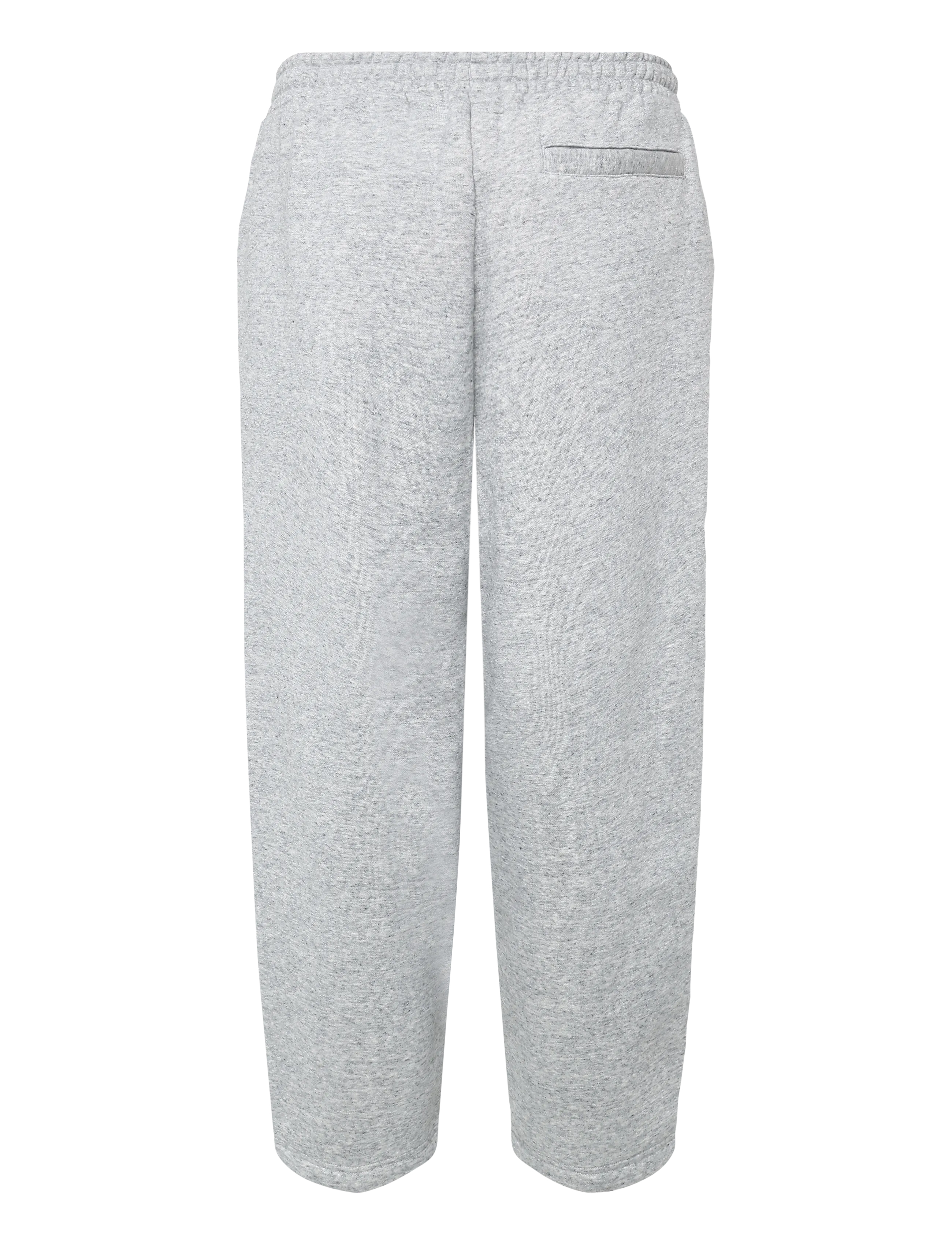 Champion Barrel Leg Drawstrings Pants - Clothing - EM021-NOXM / grey