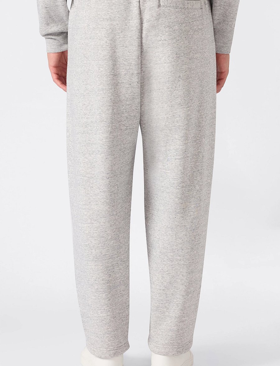 Champion - Barrel Leg Drawstrings Pants - em021-noxm - 3