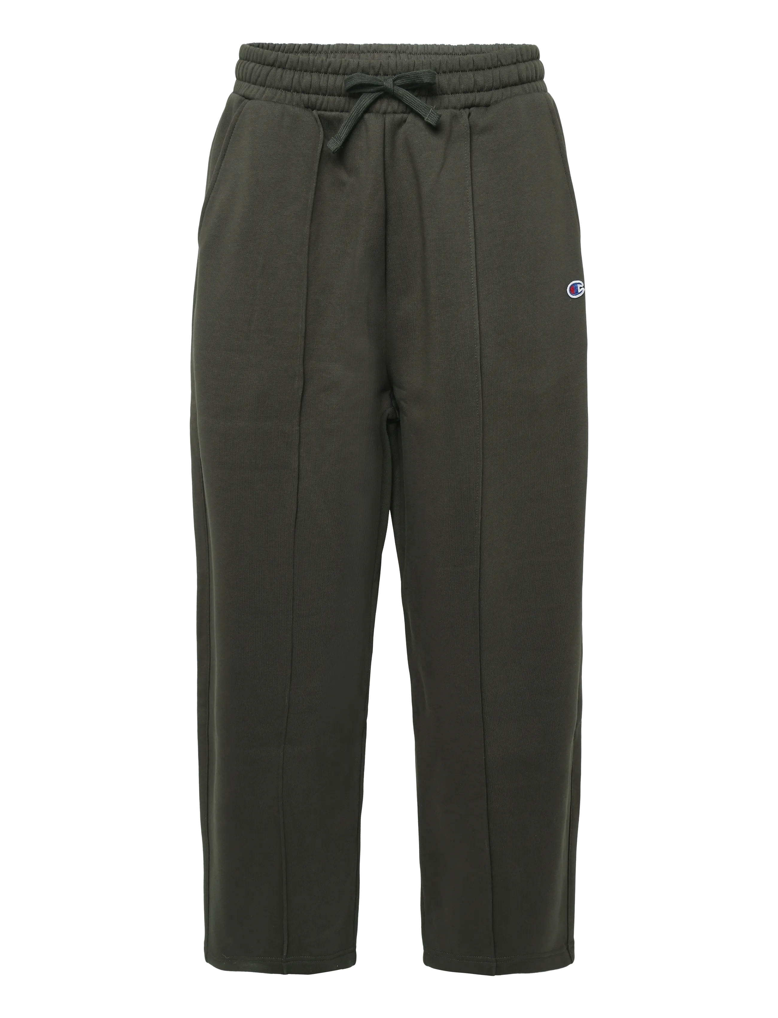 Champion - Barrel Leg Drawstrings Pants - püksid - gs509-mos - 1