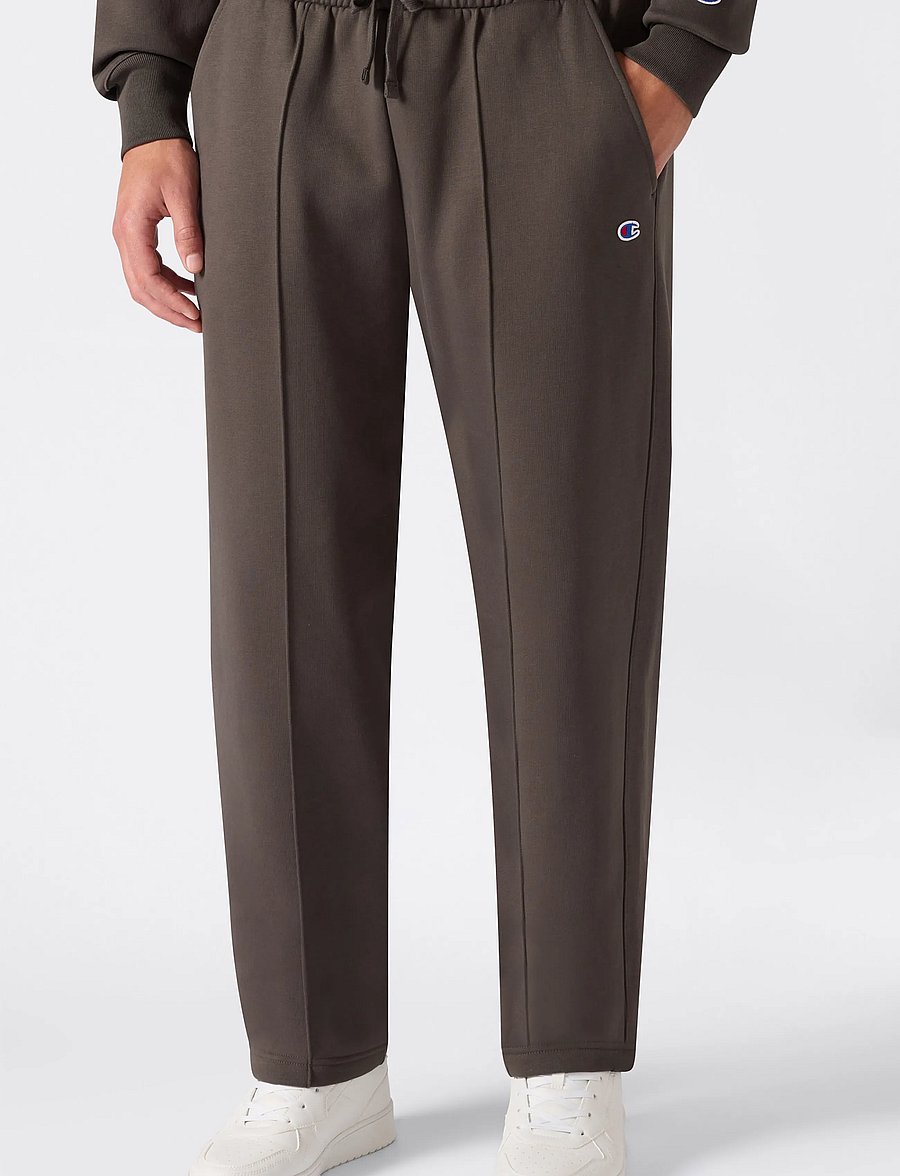 Champion - Barrel Leg Drawstrings Pants - püksid - gs509-mos - 3