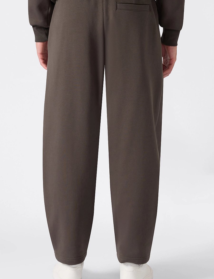 Champion - Barrel Leg Drawstrings Pants - püksid - gs509-mos - 4