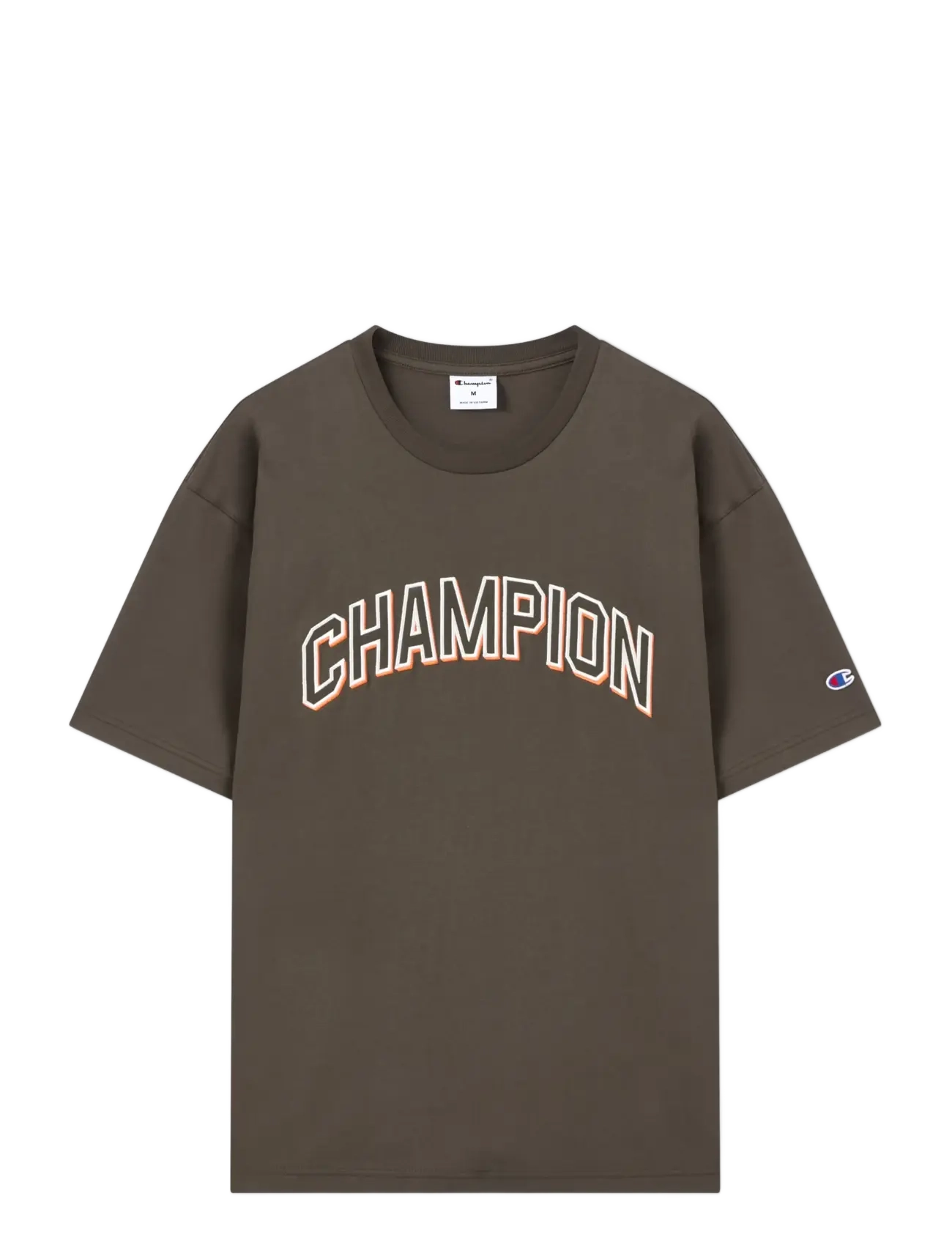 Champion - Ss Tee - Sporta