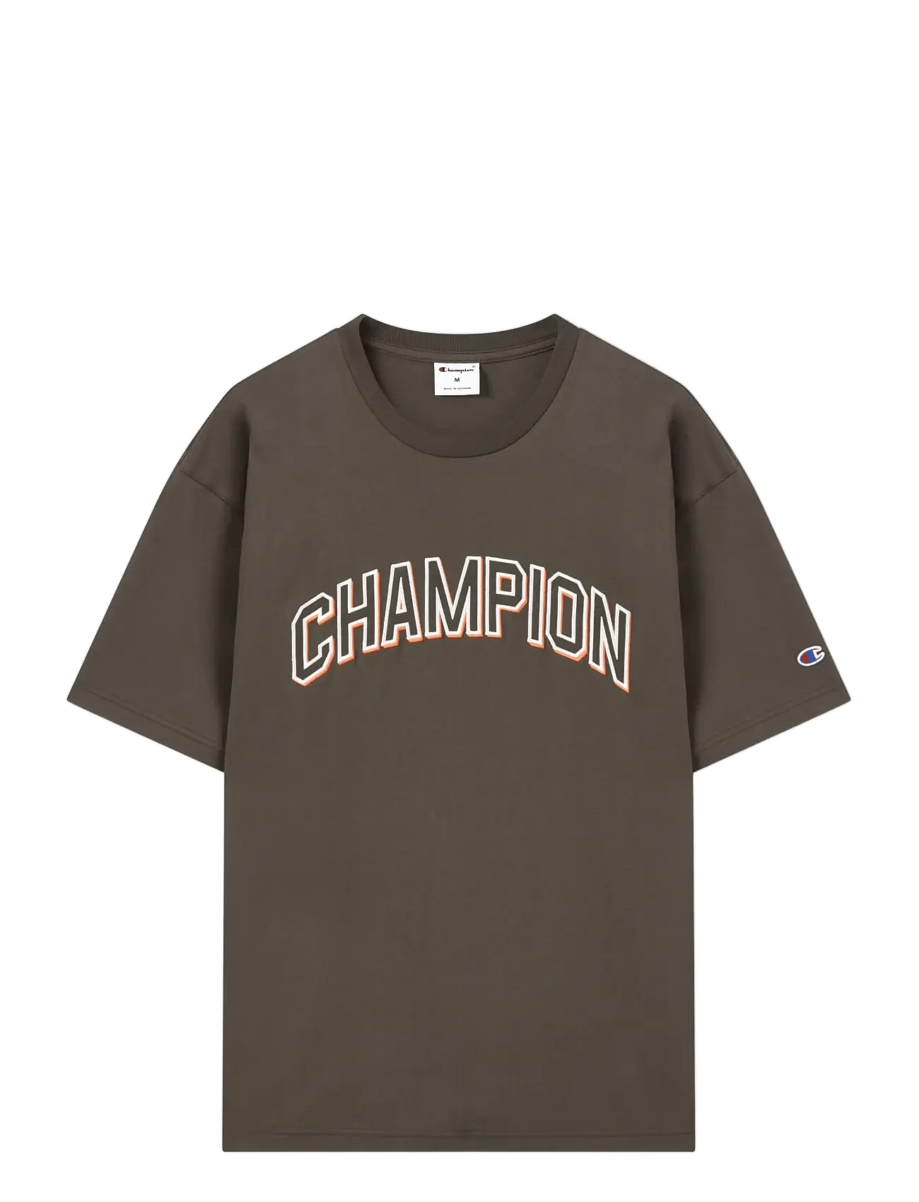 Champion - Ss Tee - Sporta