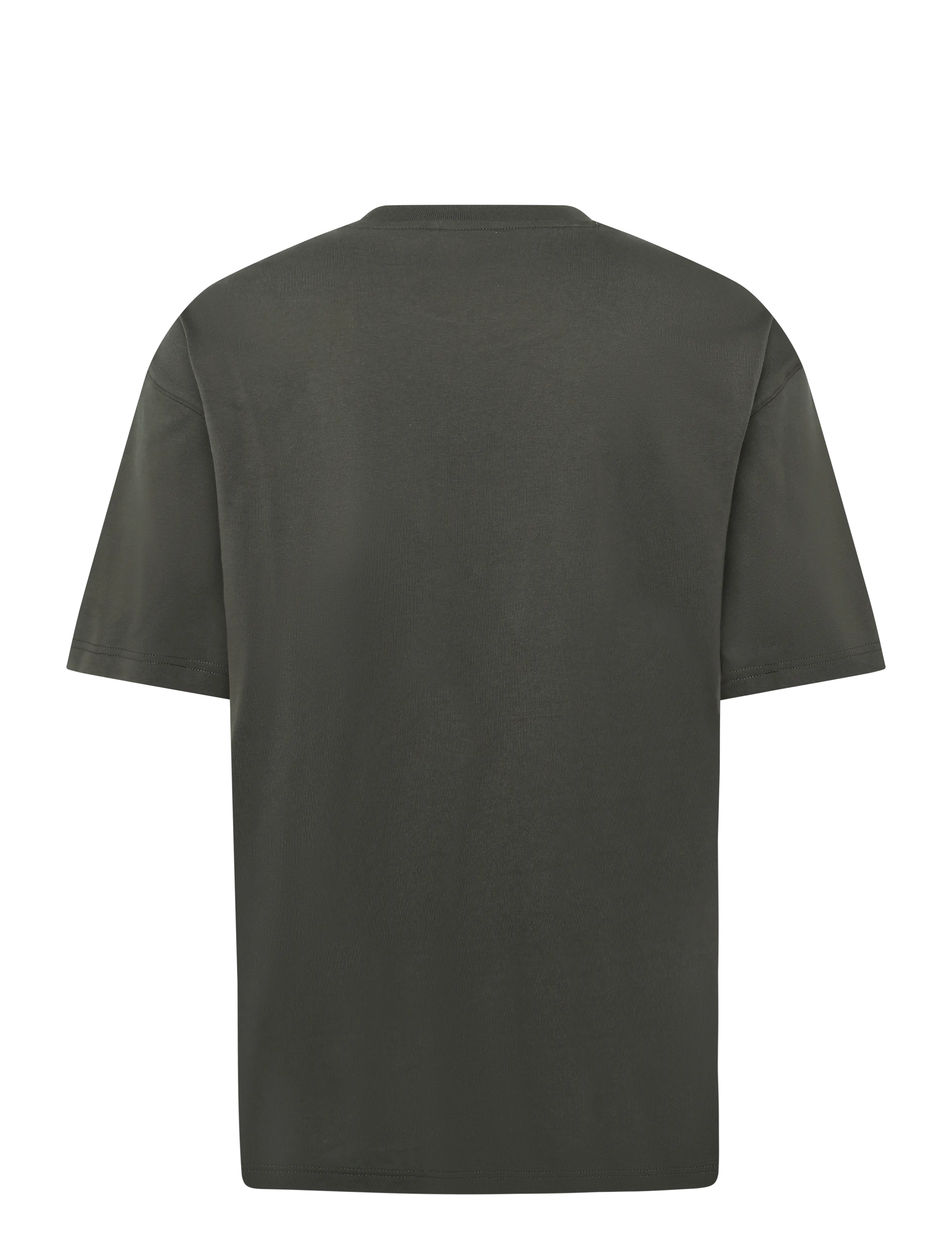 Champion - SS Tee - laveste priser - gs509-mos - 2