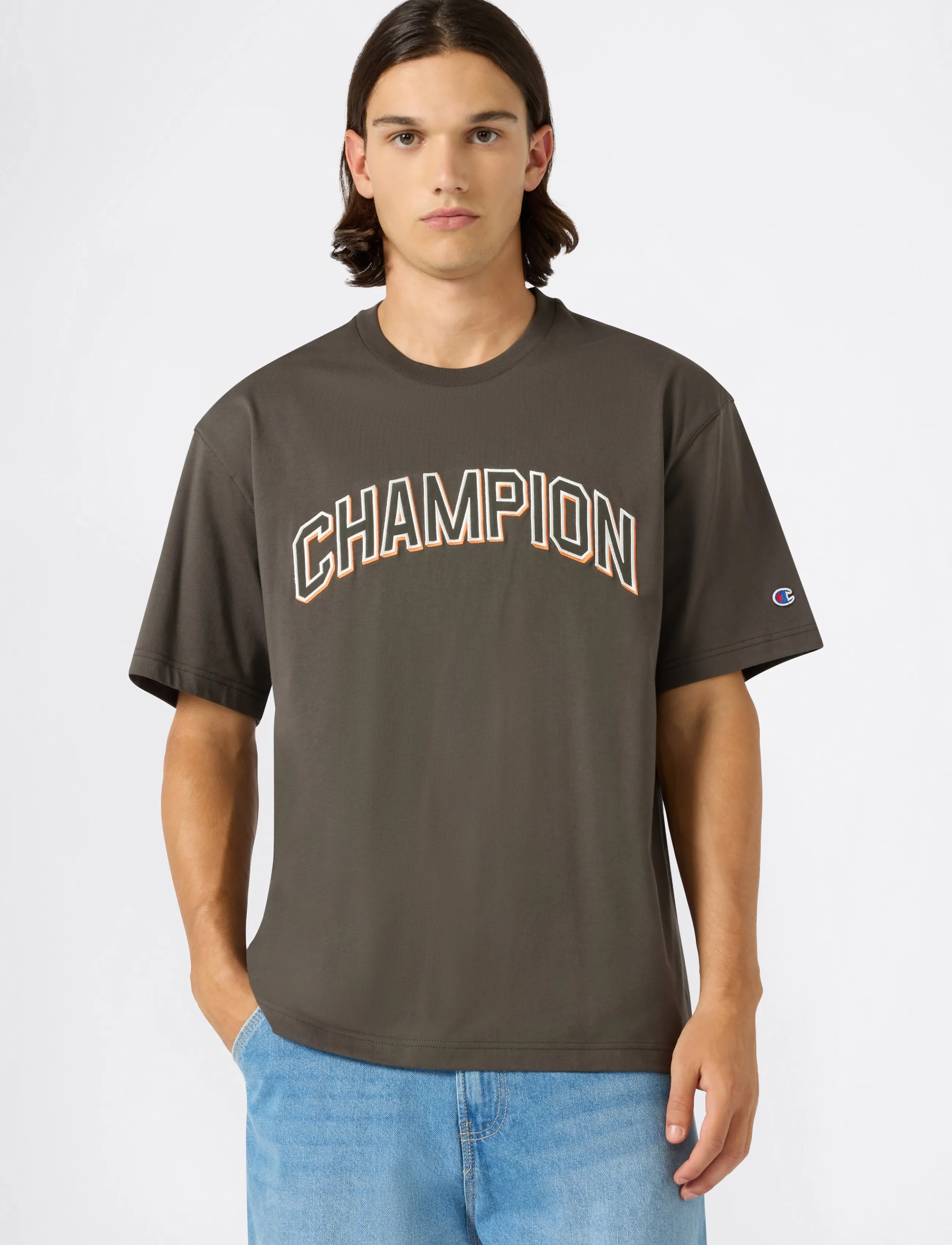 Ss Tee