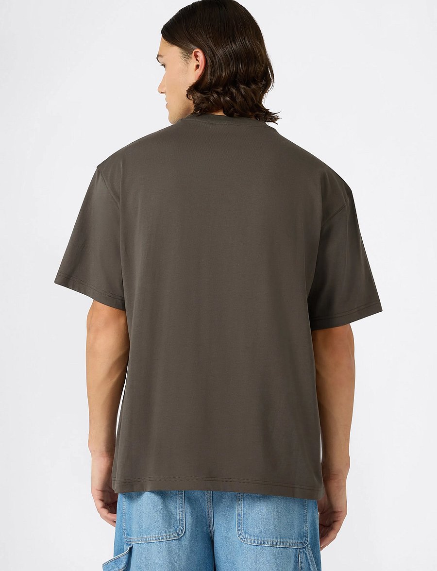 Champion - SS Tee - t-shirts - gs509-mos - 2